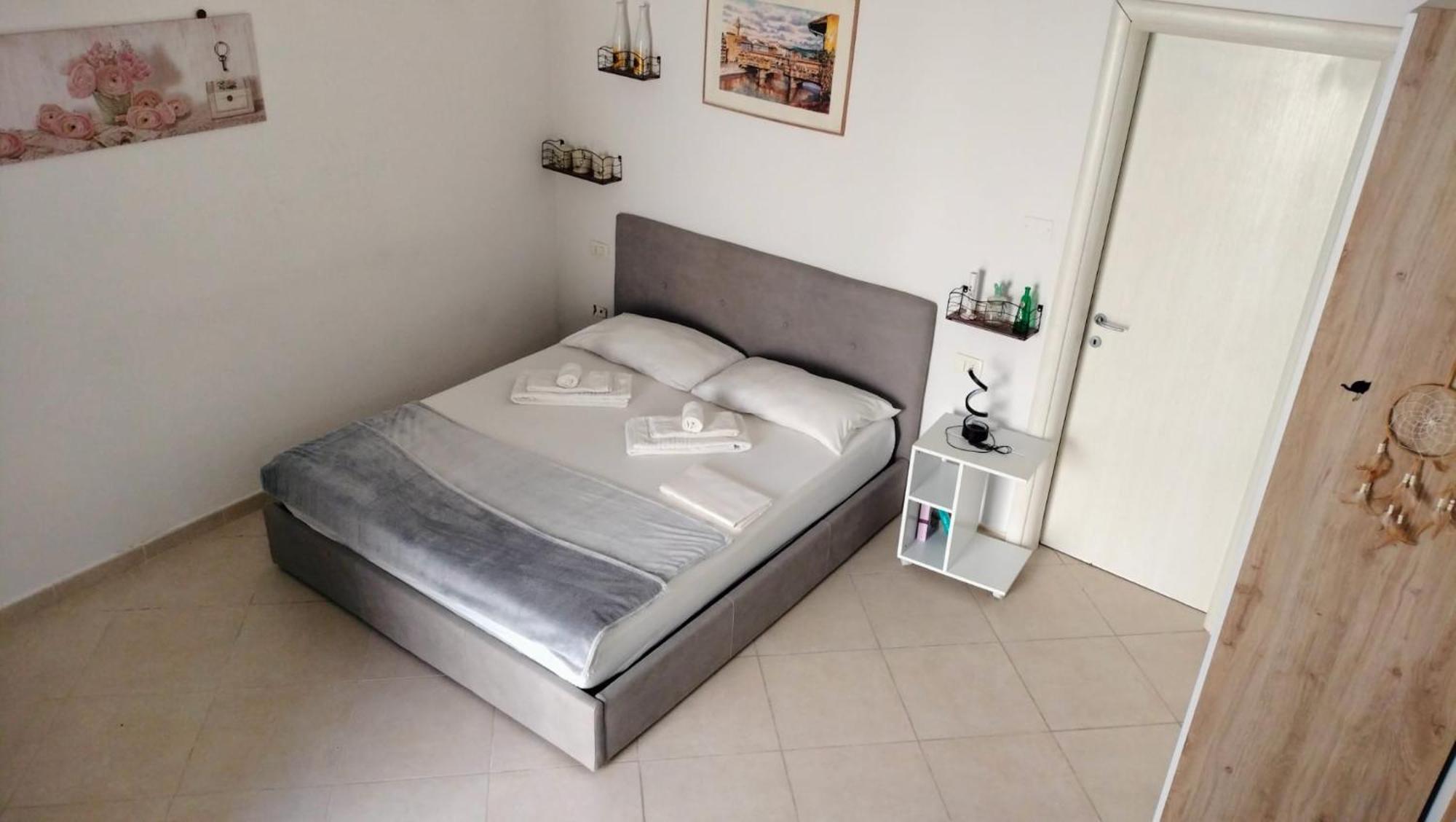 Appartement Il Pentagramma - 15 Minuti Dalla Stazione Smn