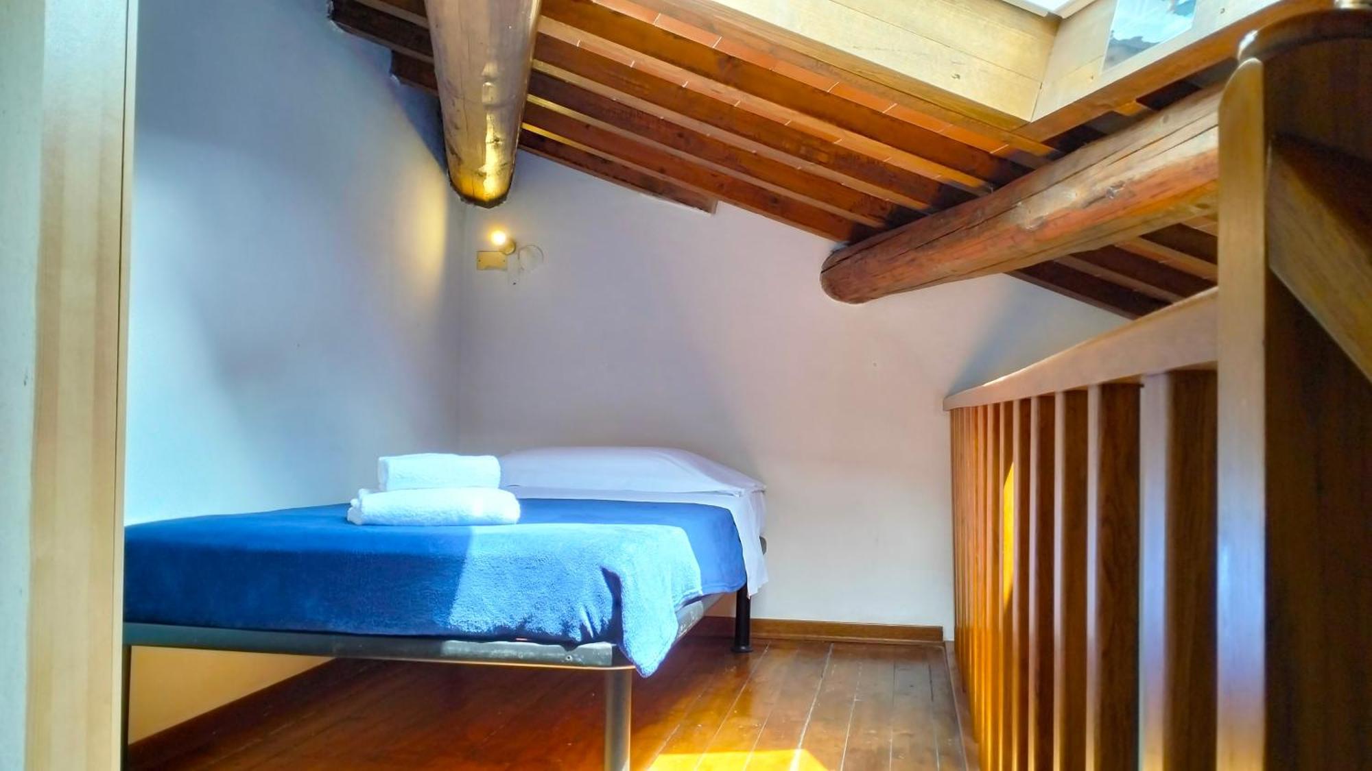 Small Heaven In Florentine Hills Lejlighed Firenze