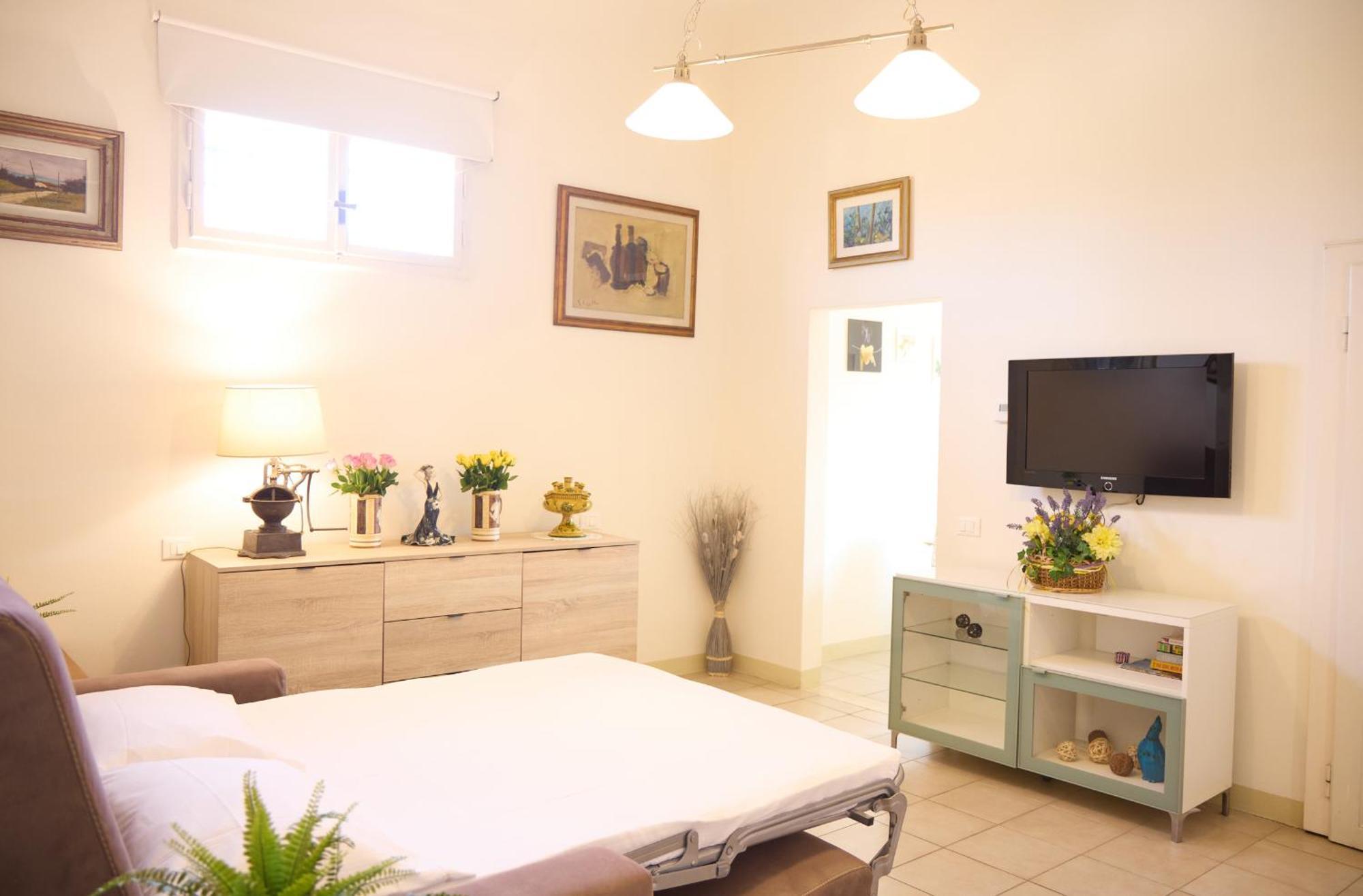 Apartamento Santo Spirito Terrace With A View Florença