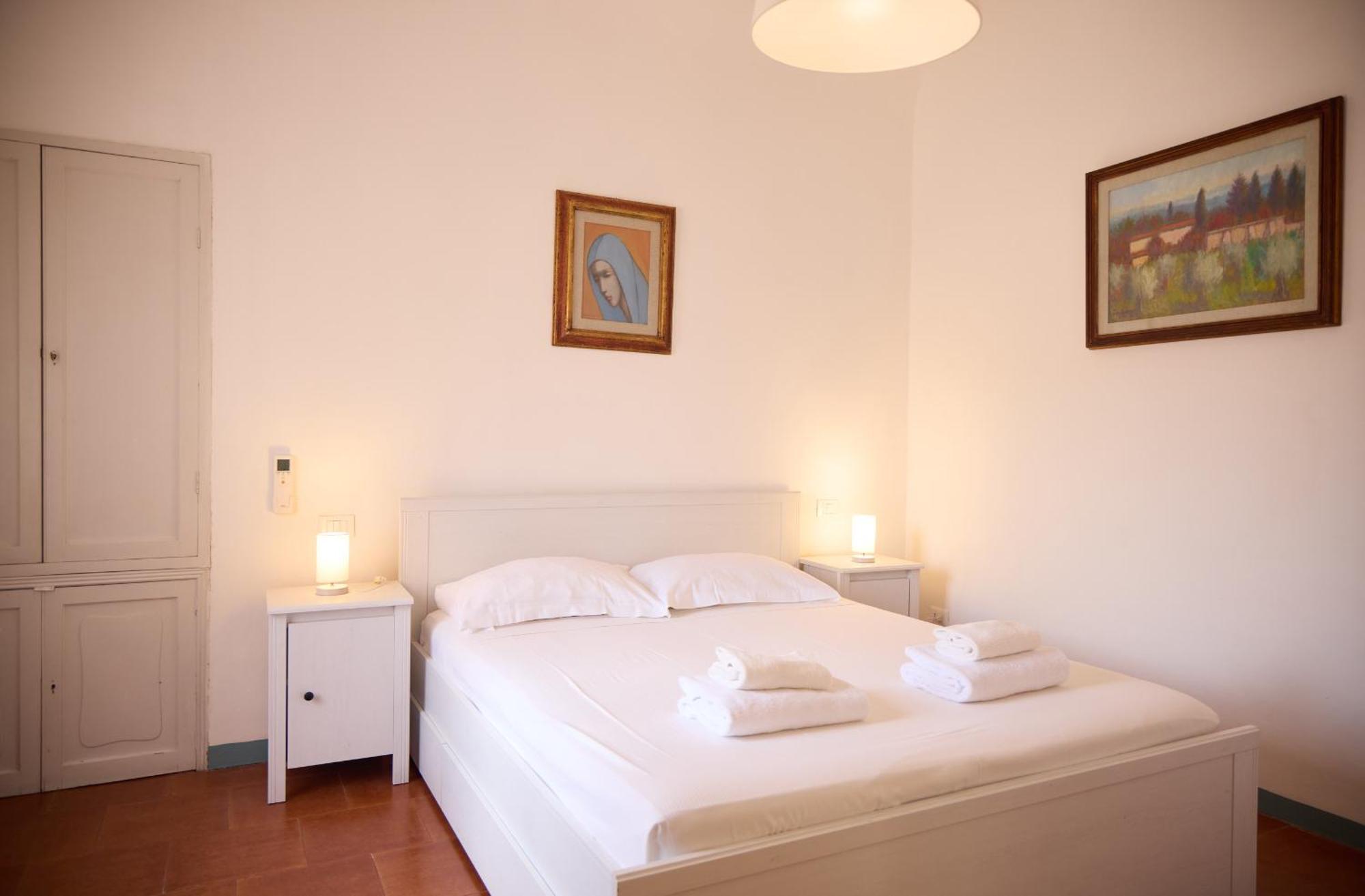 Santo Spirito Terrace With A View Apartamento
