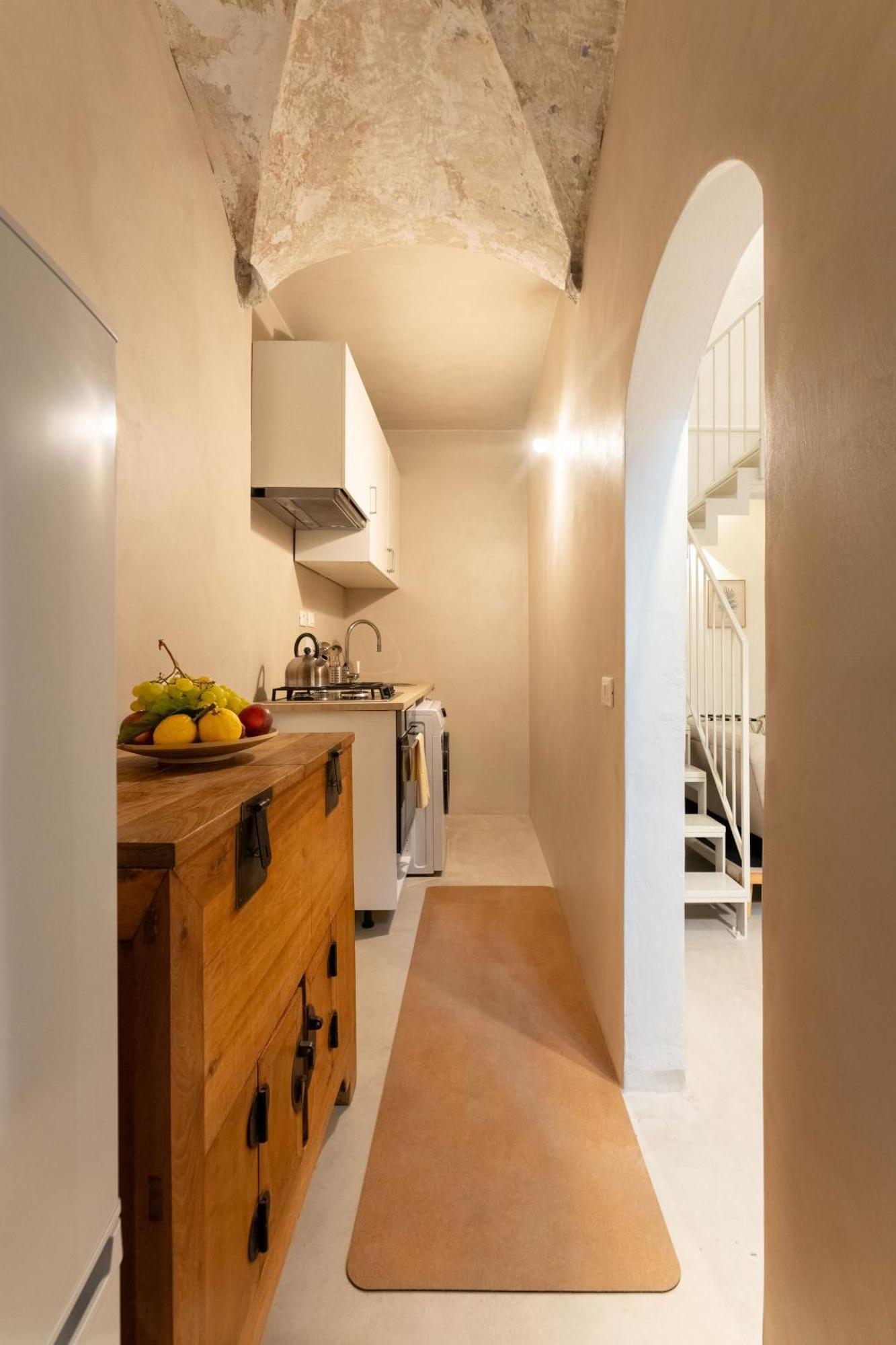 Keys Of Italy - Benci 20 Sartoria - Open Space Nearby Santa Croce Apartment Florence