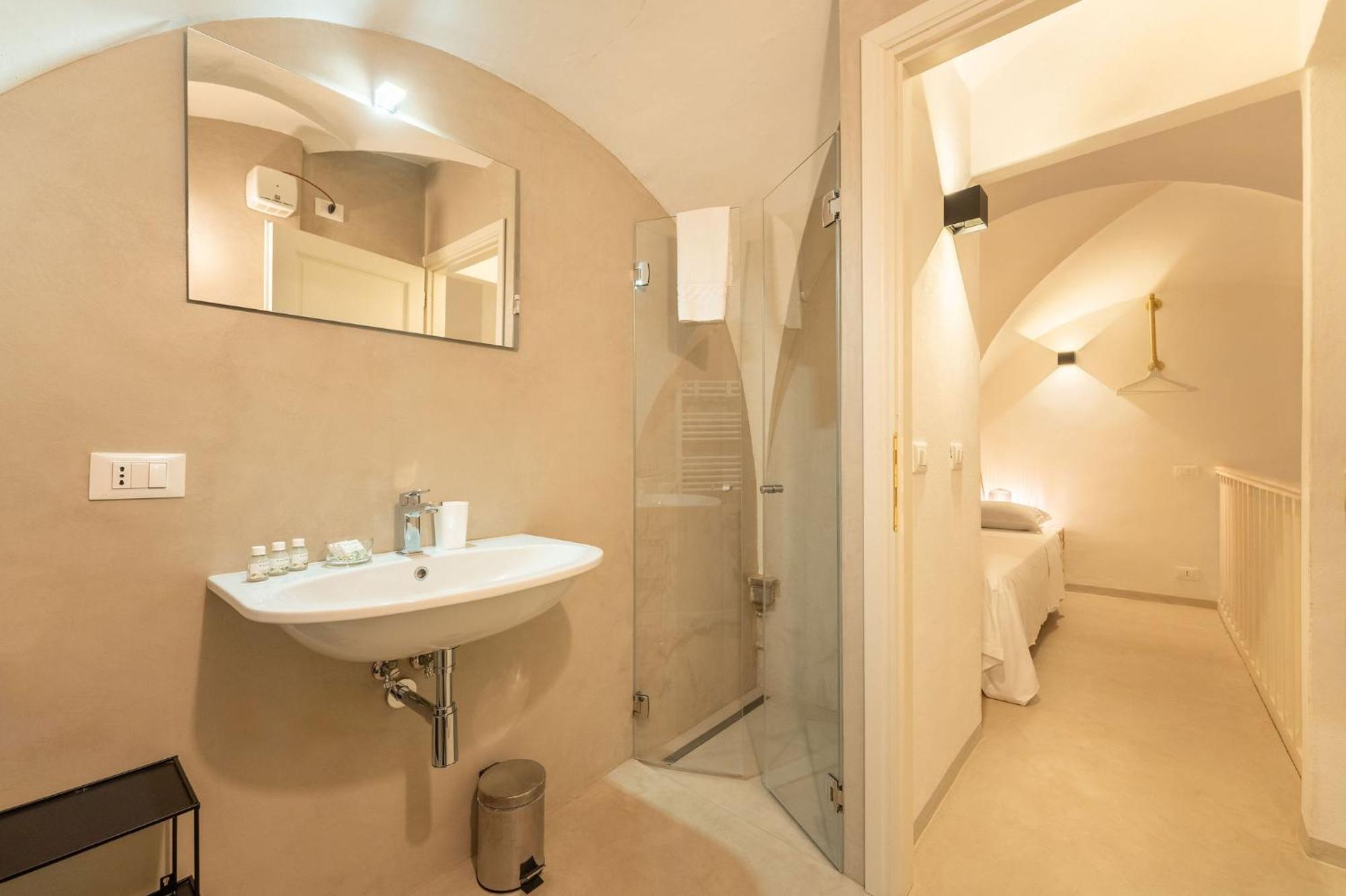 Apartment Keys Of Italy - Benci 20 Sartoria - Open Space Nearby Santa Croce