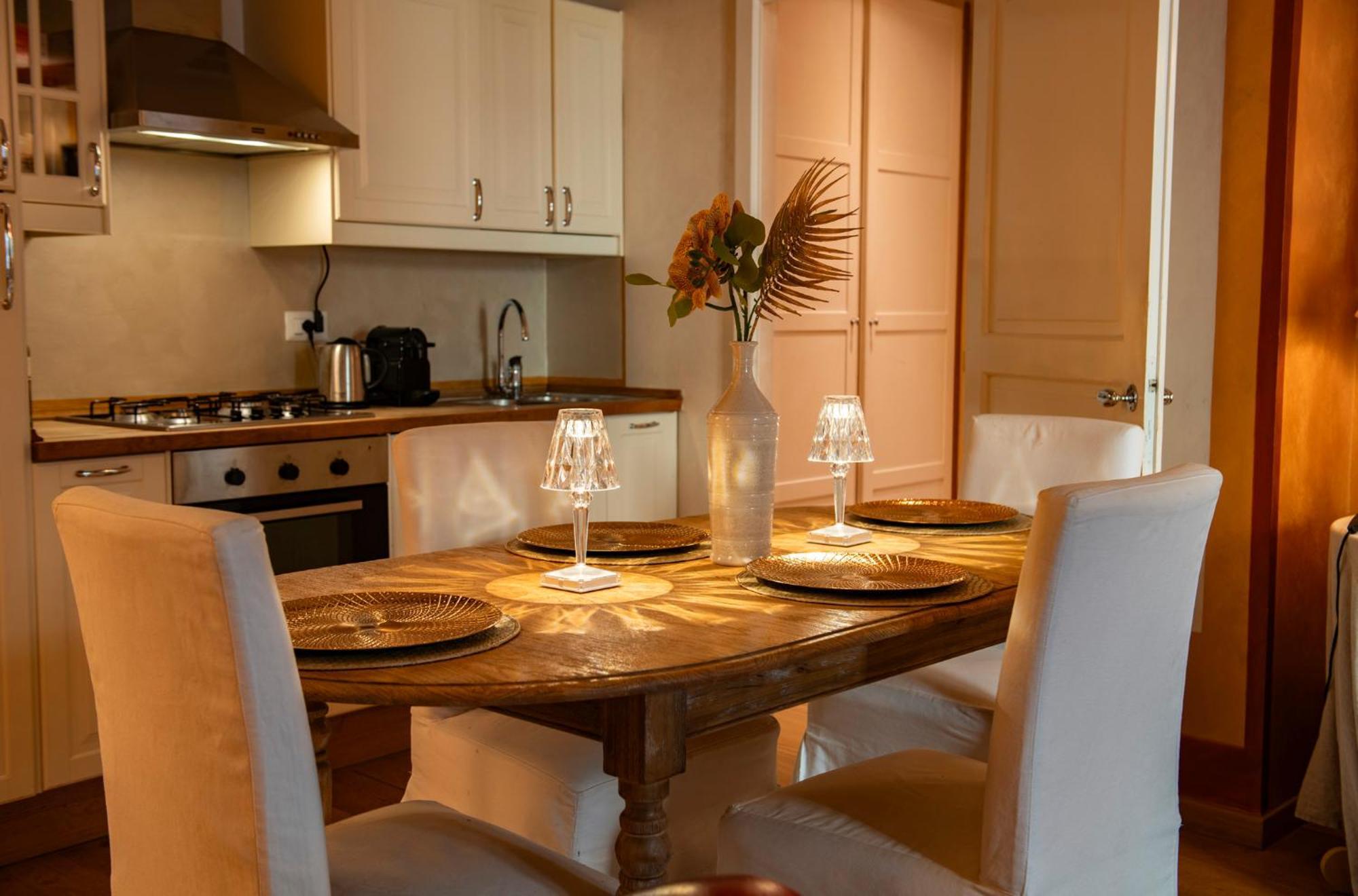 Mamo - Peruzzi Luxury * Firenze