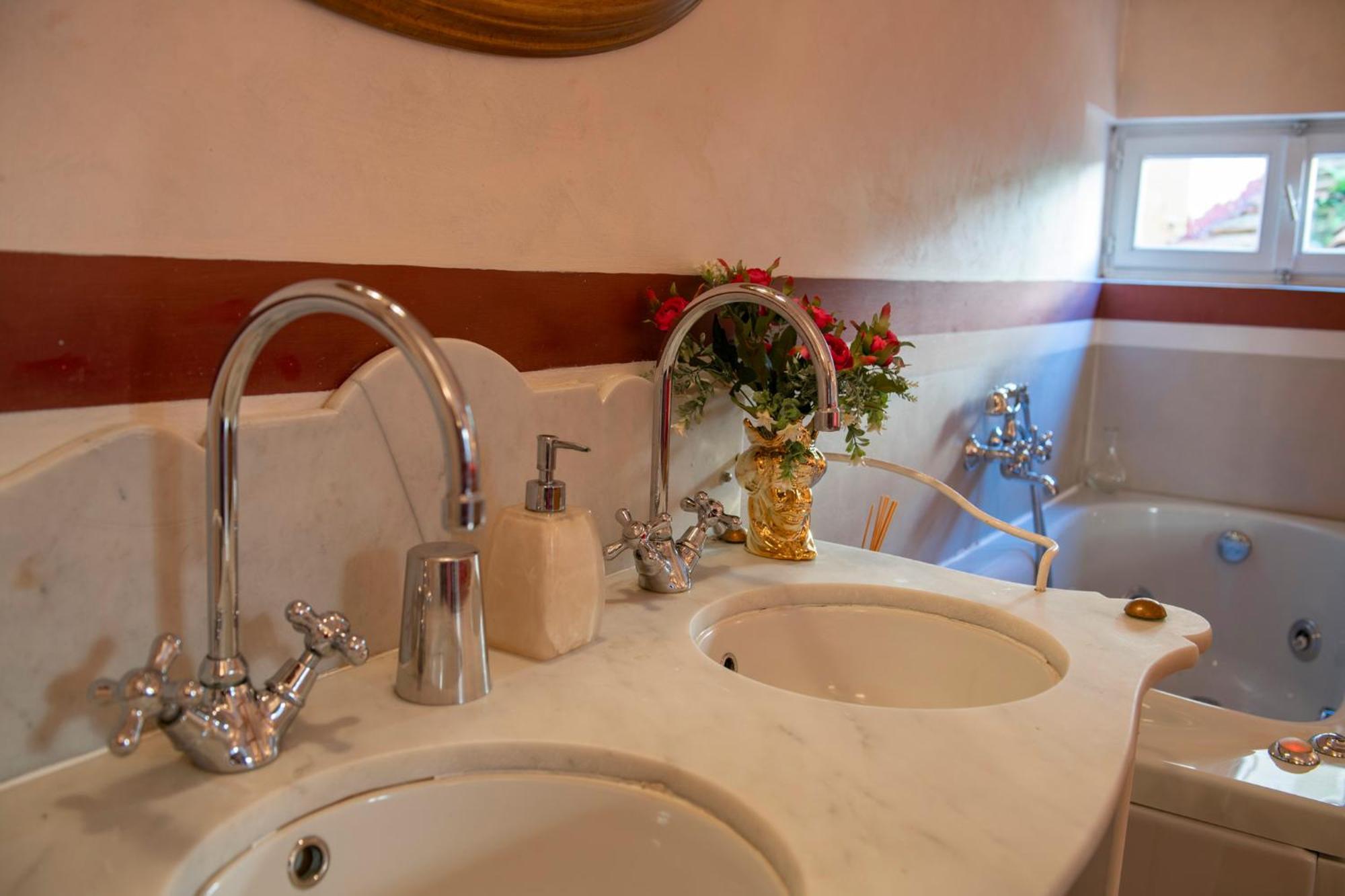 Mamo - Peruzzi Luxury * Firenze