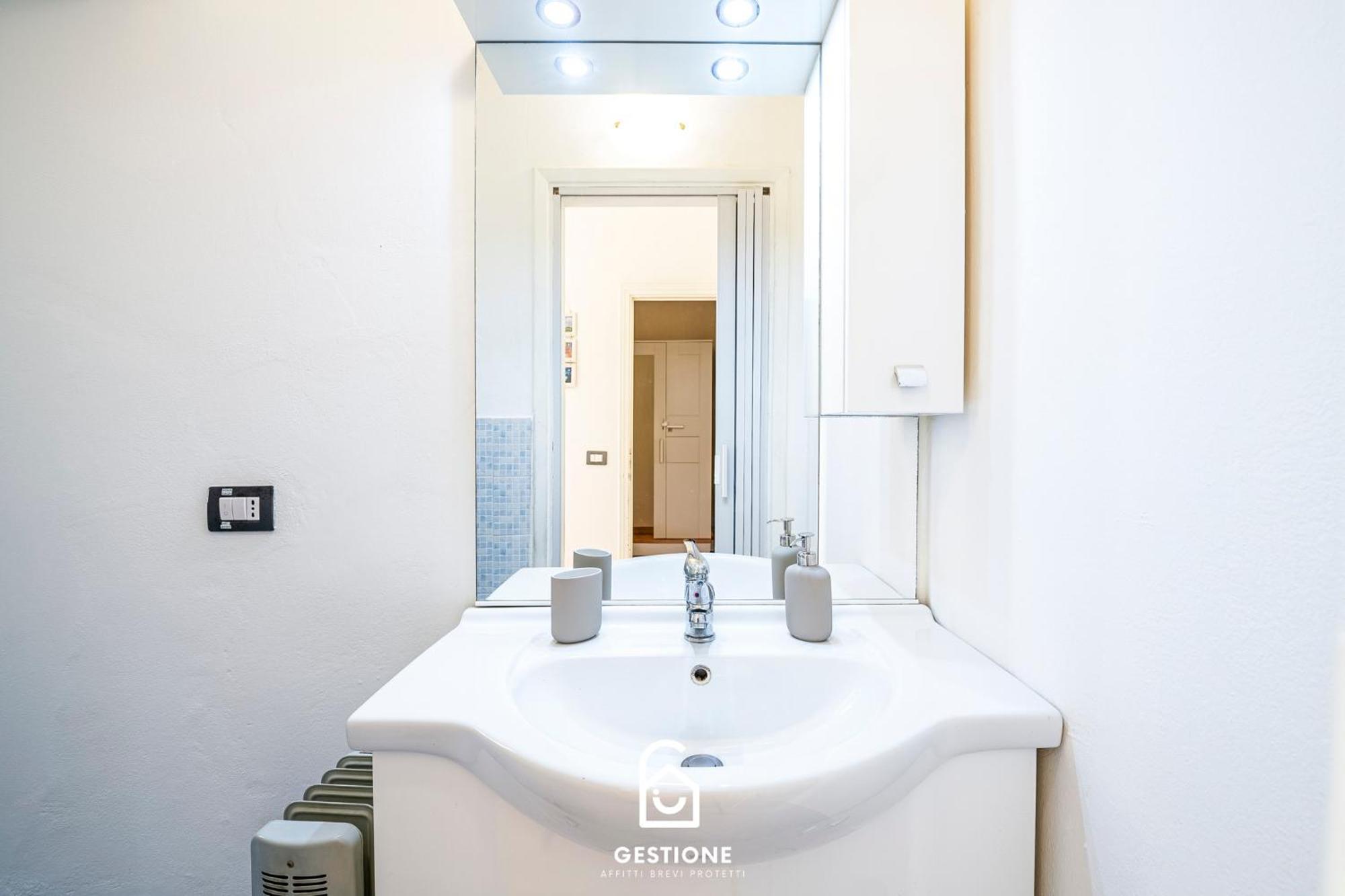 5 Minuti Ospedale Careggi Splendido Firenze