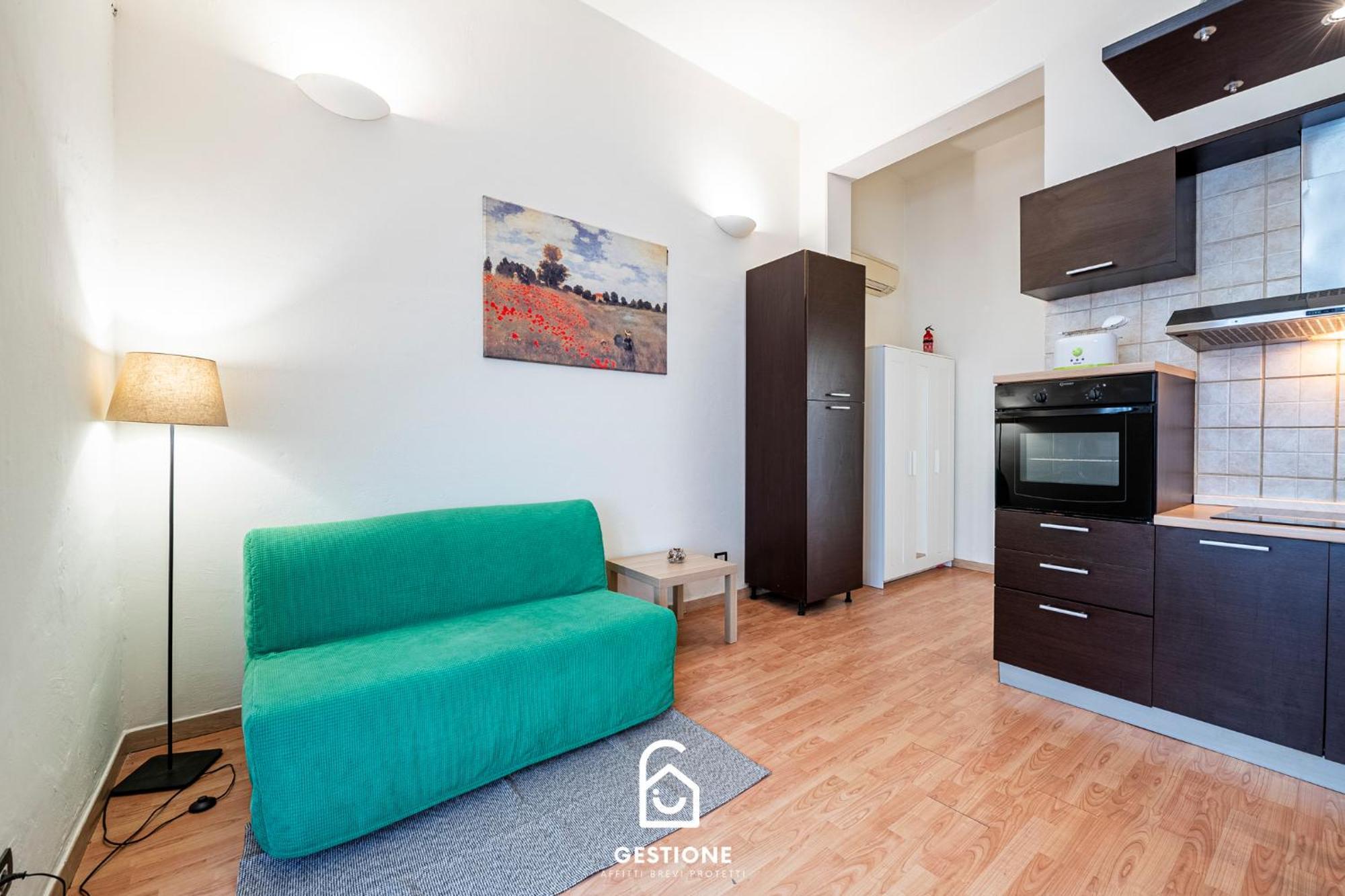 Appartamento 5 Minuti Ospedale Careggi Splendido *