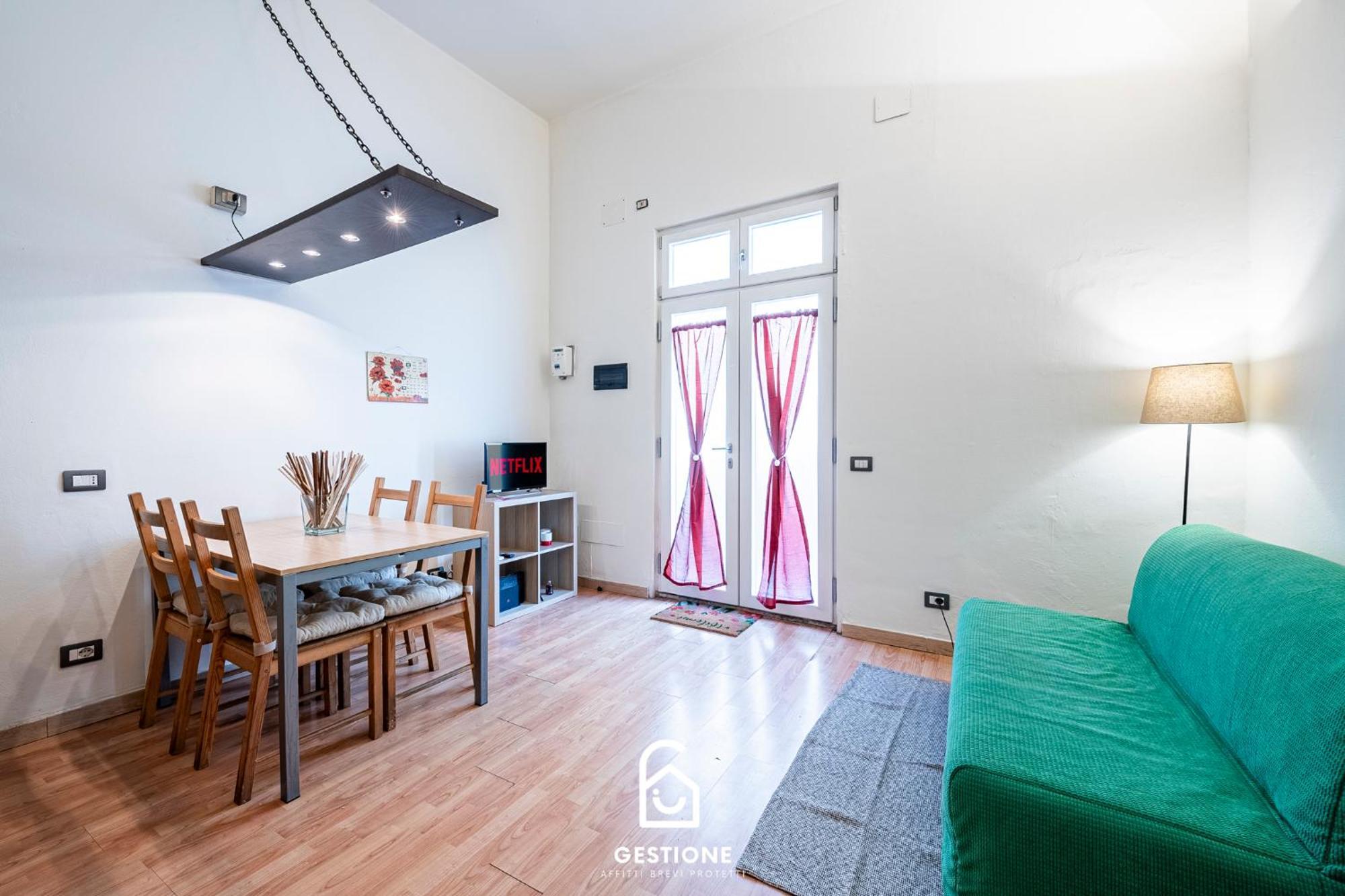 5 Minuti Ospedale Careggi Splendido Appartamento Firenze