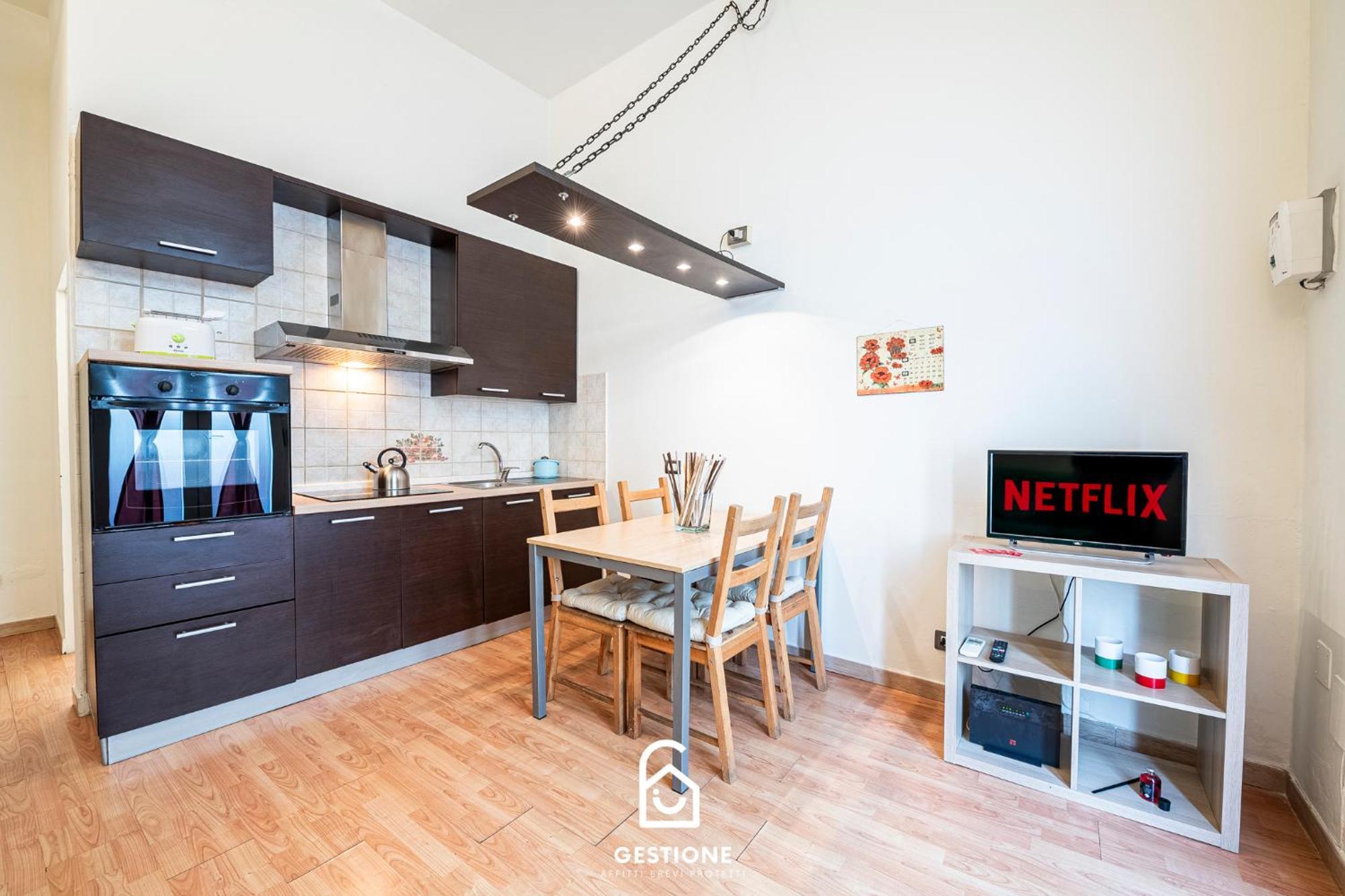 Appartamento 5 Minuti Ospedale Careggi Splendido Firenze