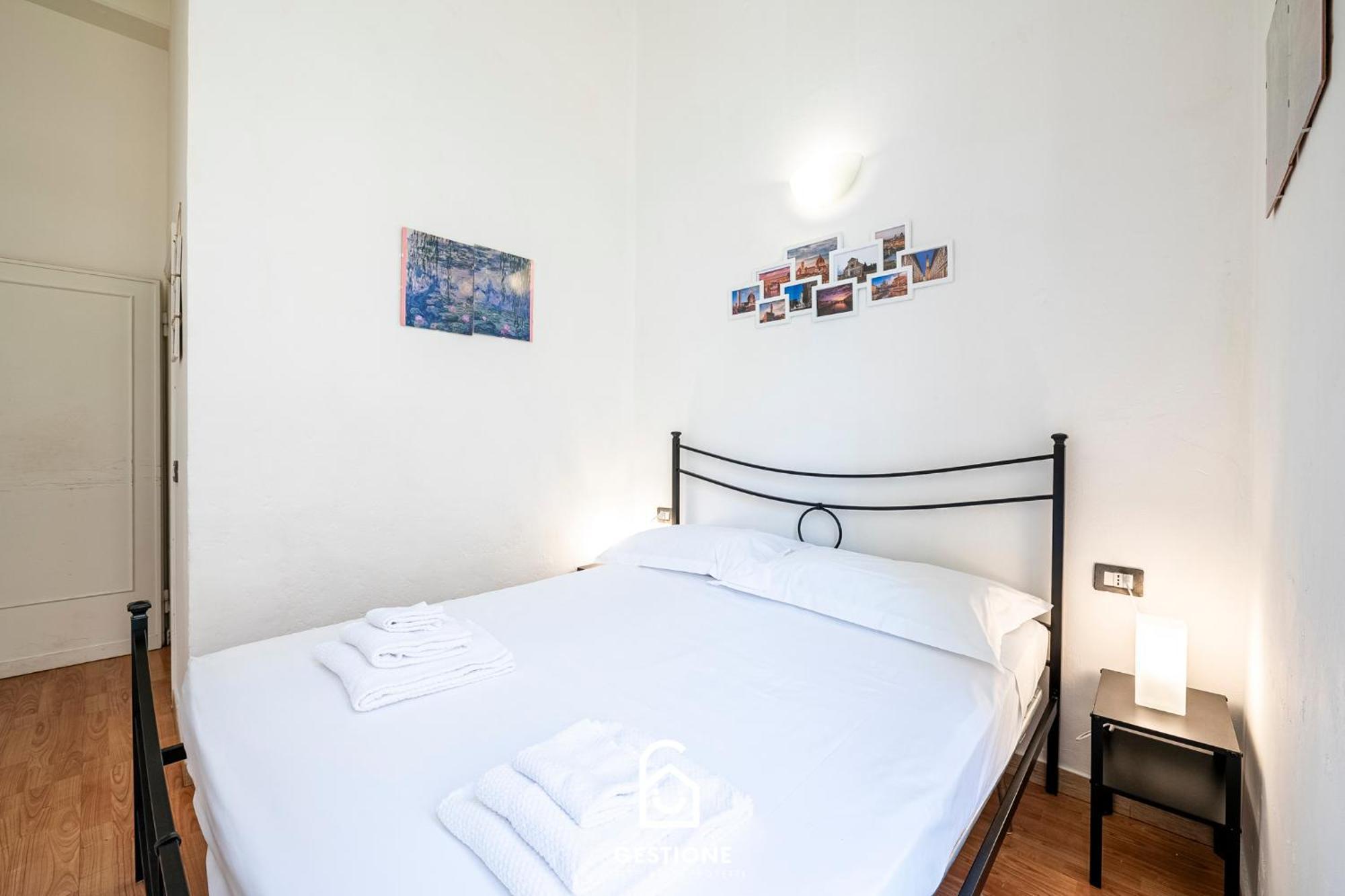 5 Minuti Ospedale Careggi Splendido Firenze