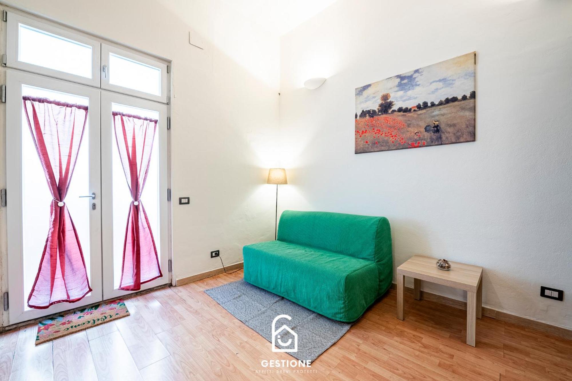 Appartamento 5 Minuti Ospedale Careggi Splendido