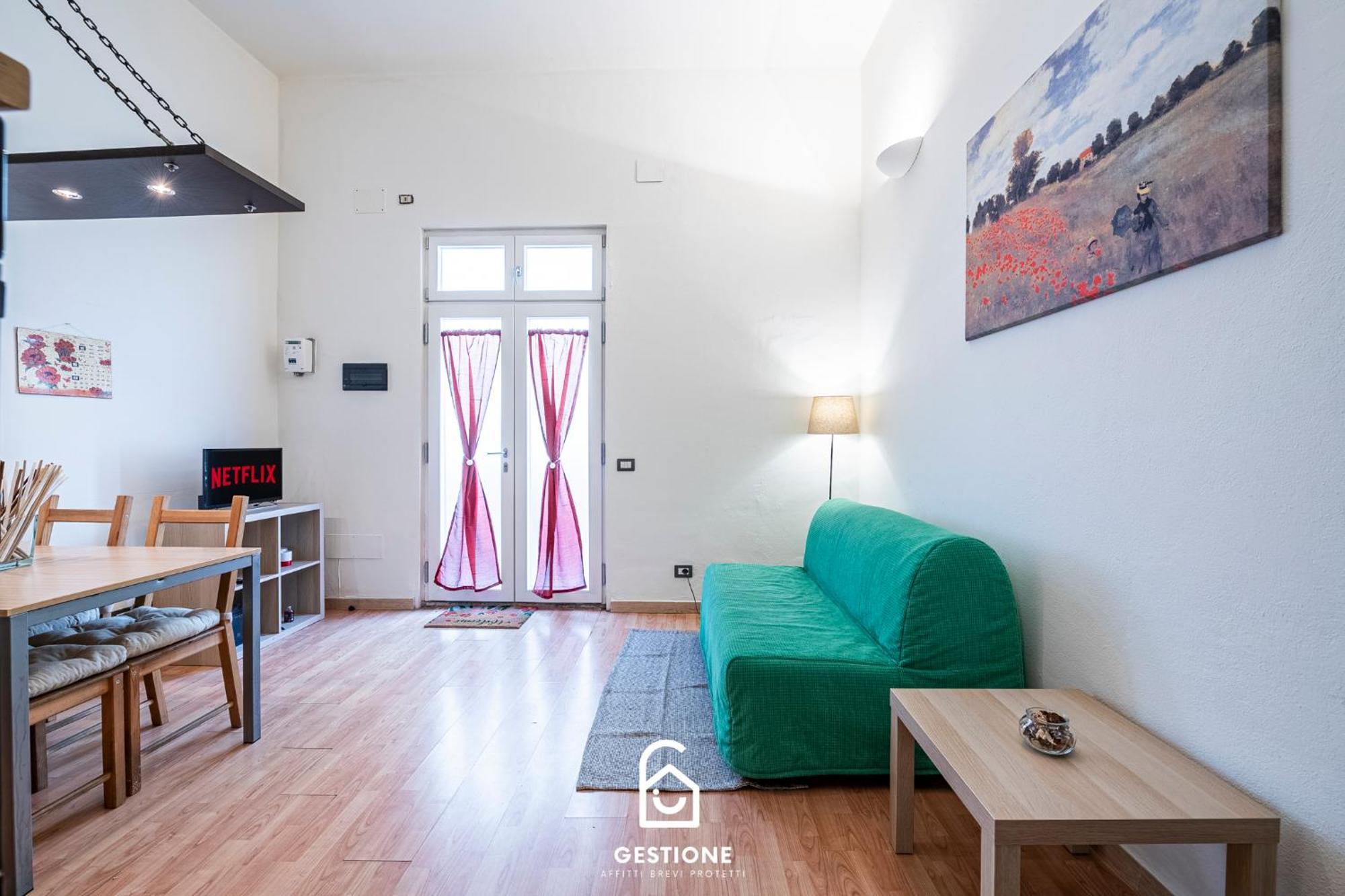 5 Minuti Ospedale Careggi Splendido Appartamento *