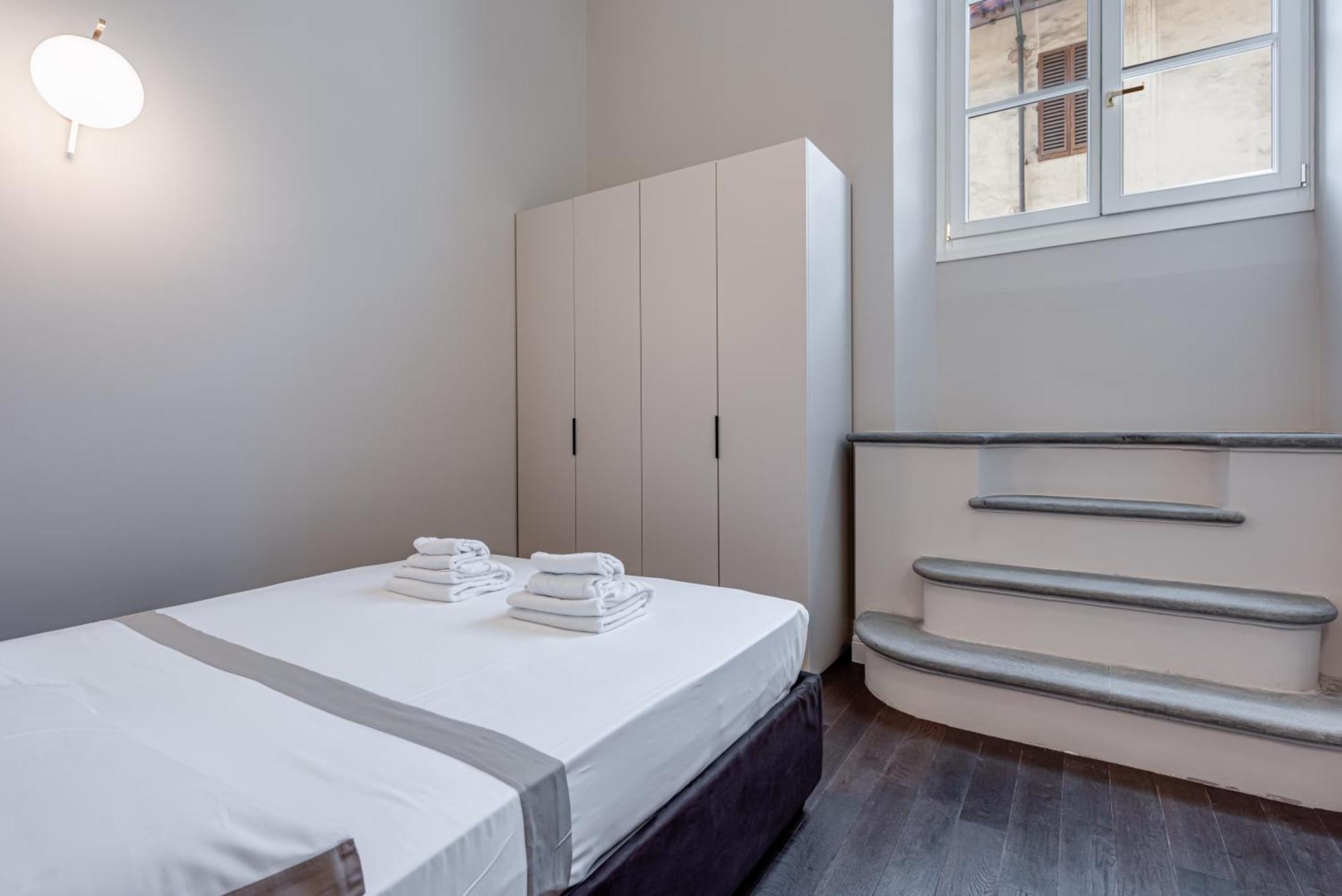 Deluxe Flat In Center * Florence