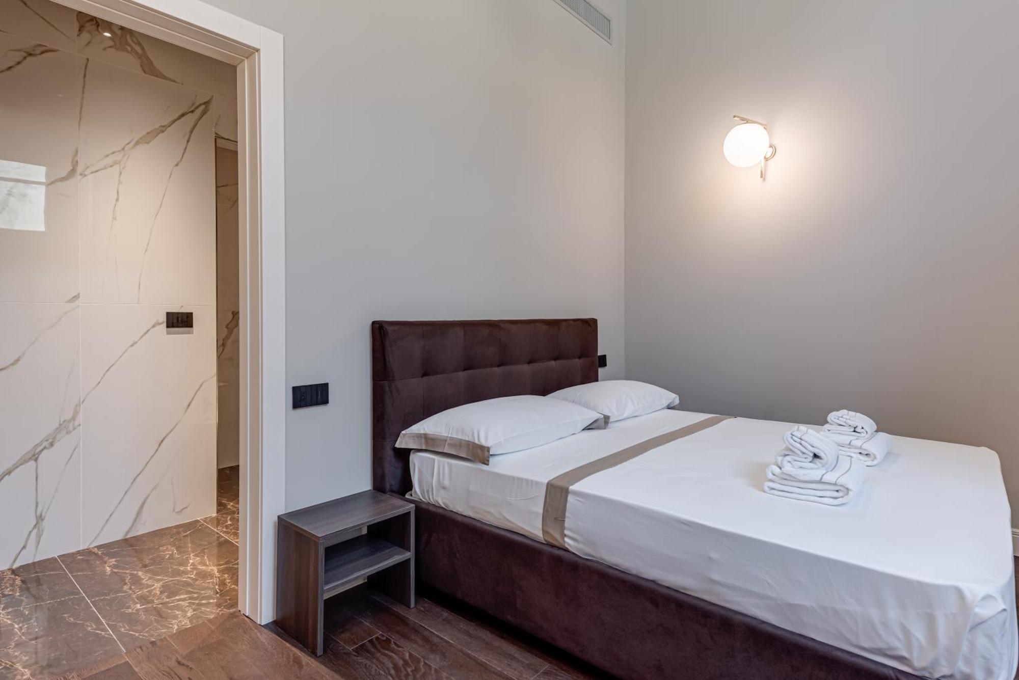 Deluxe Flat In Center Apartment Florence