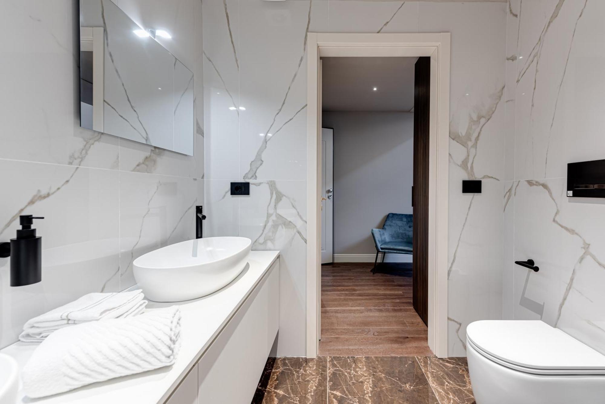 Deluxe Flat In Center * Florence
