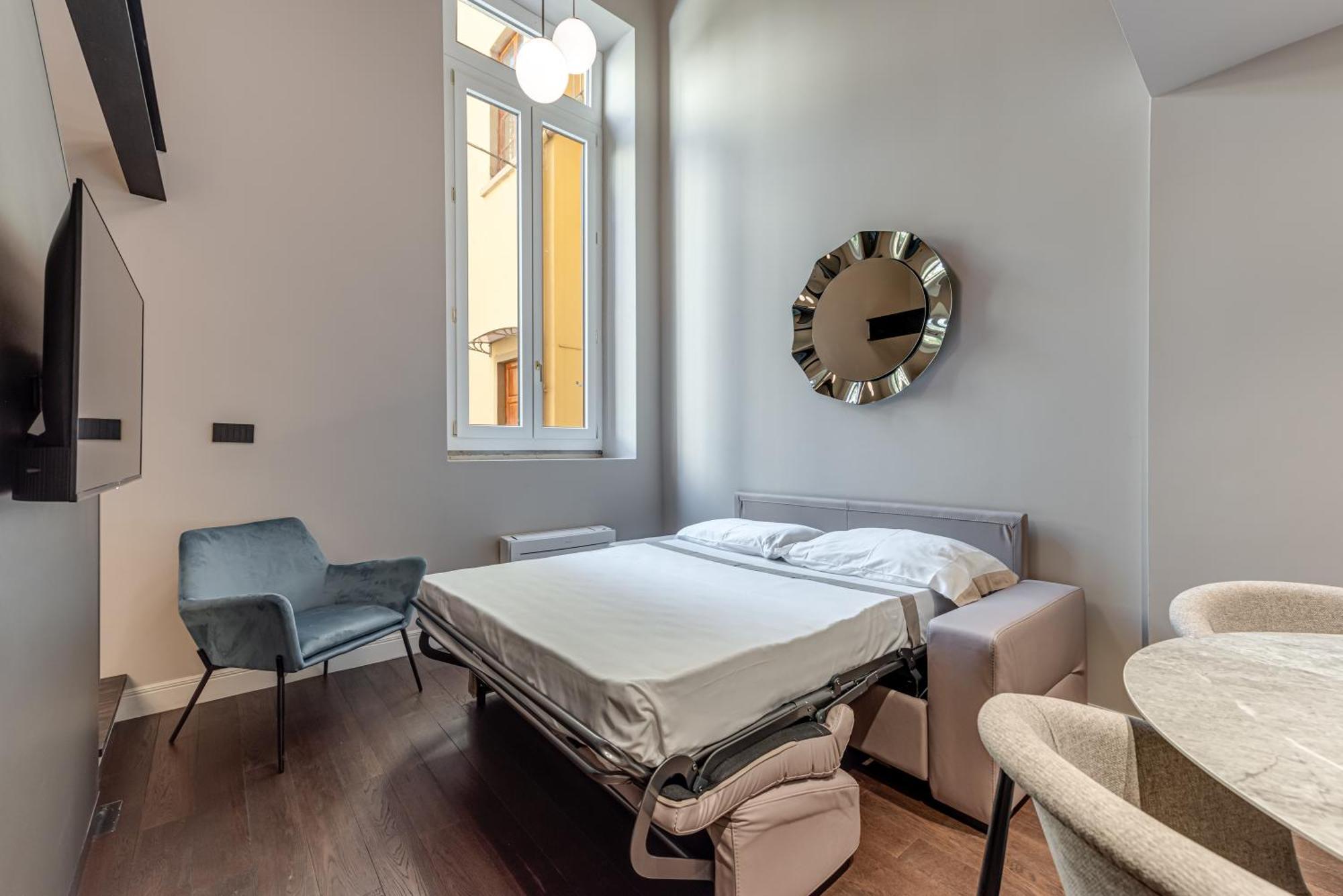Deluxe Flat In Center Apartment Florence