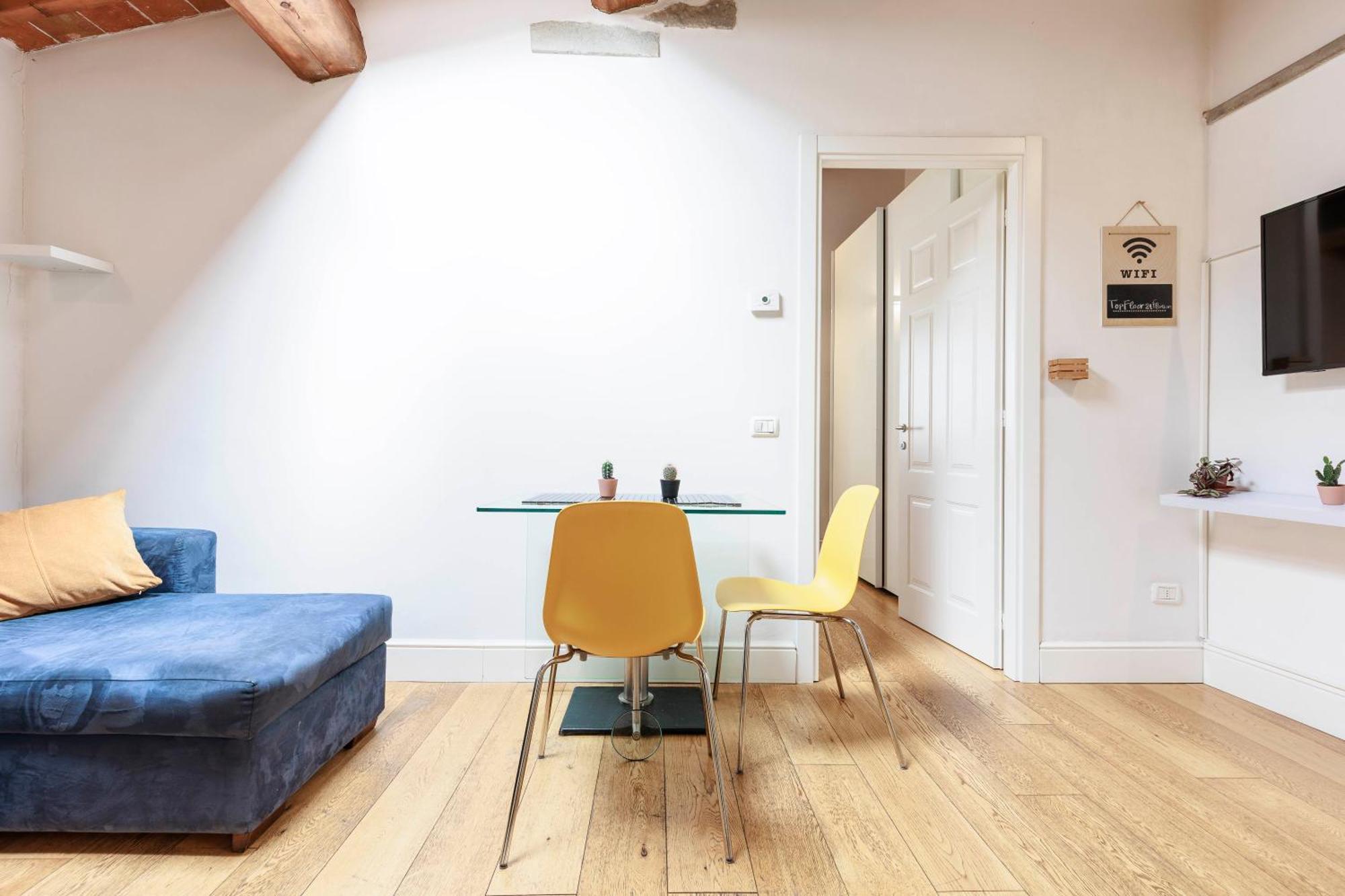 Novella Cozy House Appartamento Firenze