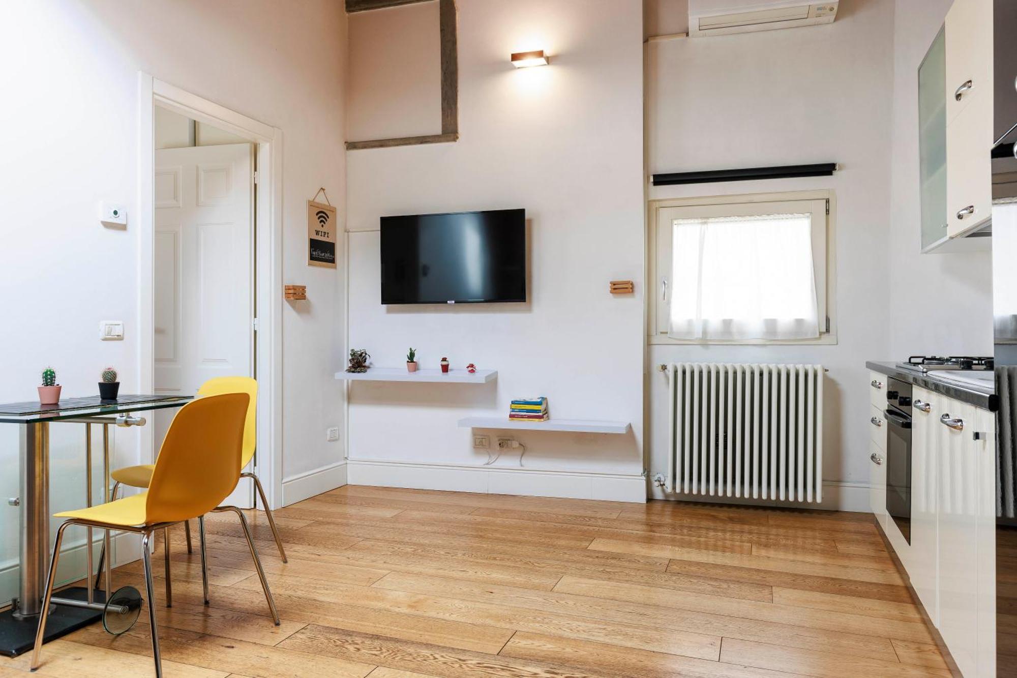 Novella Cozy House Appartamento *