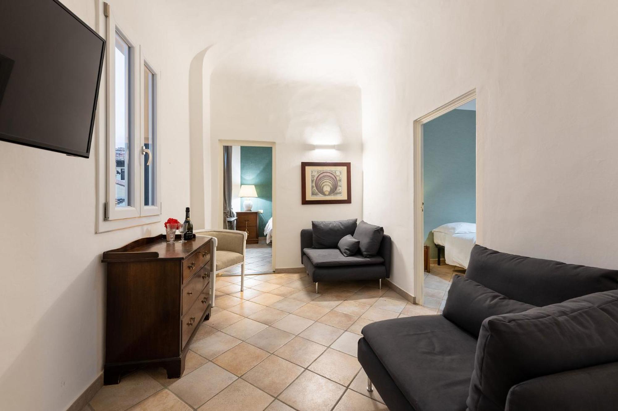 Appartamento Terme *