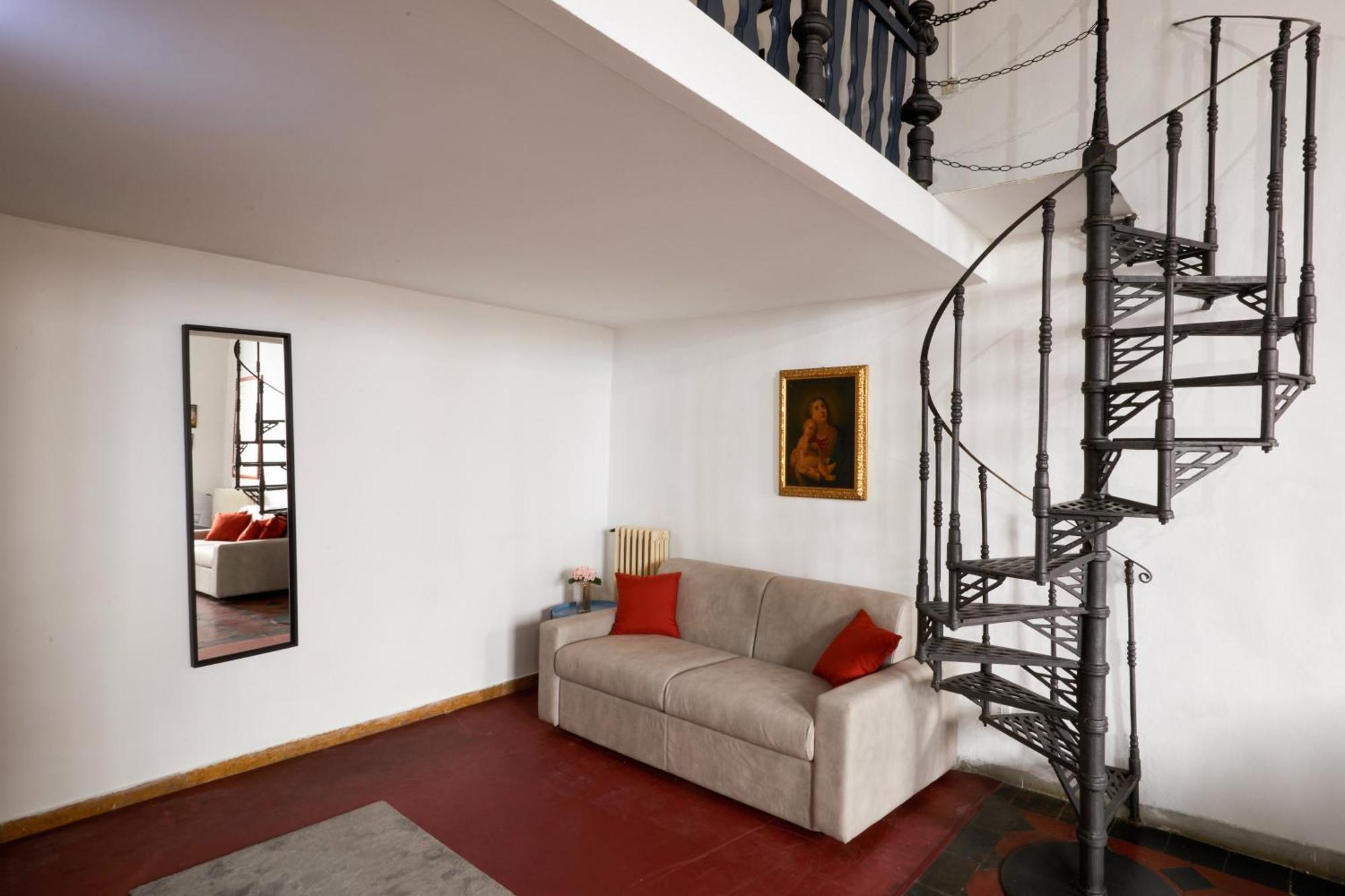 De Bardi - Beautiful Near Ponte Vecchio * Firenze