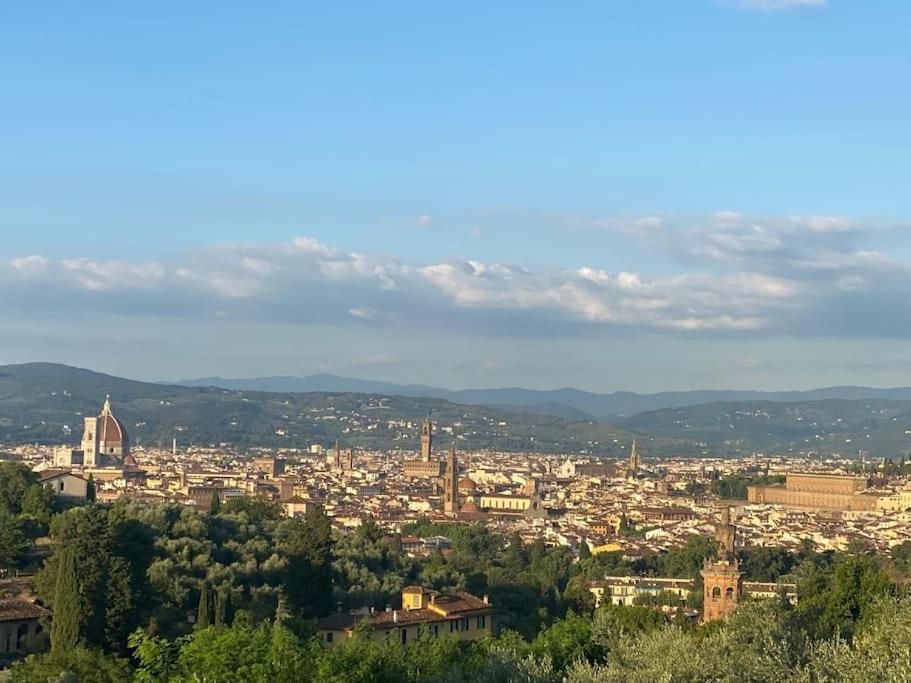 Bellosguardo Hill - Appartement