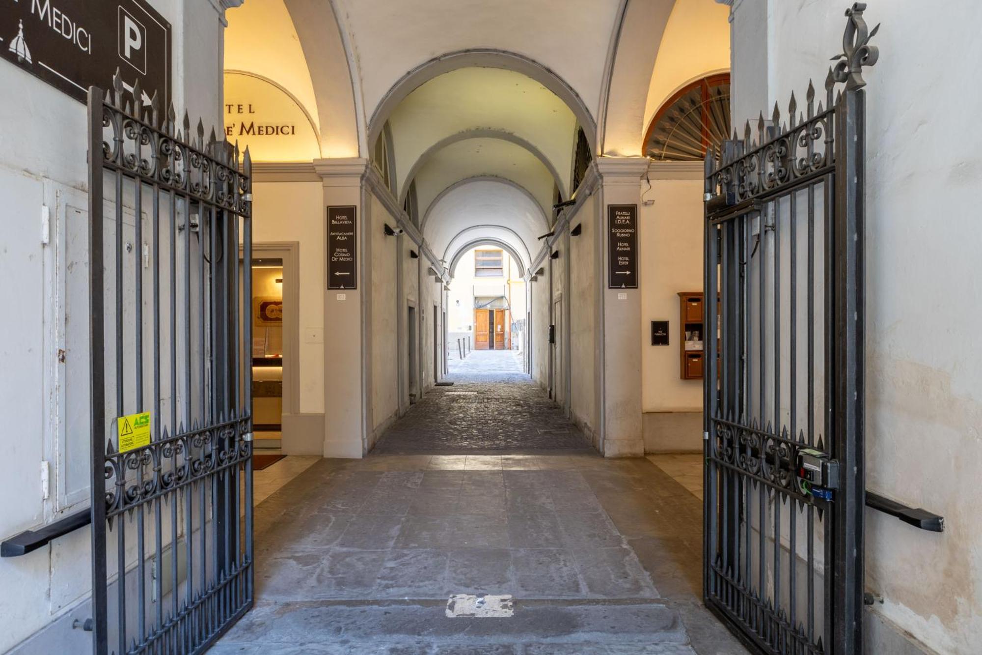 Lejlighed Casa Alinari Firenze