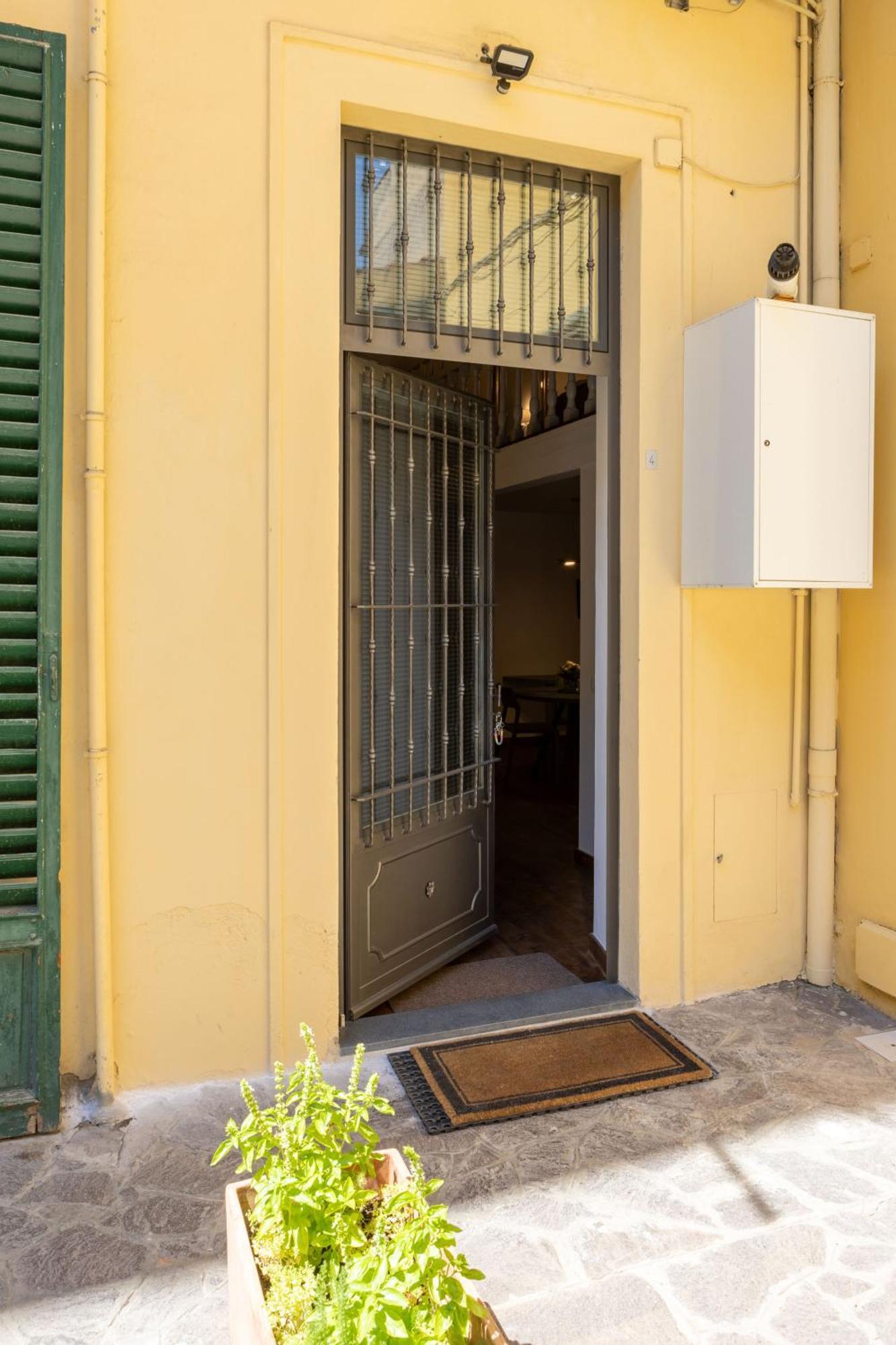 Lejlighed Casa Alinari *