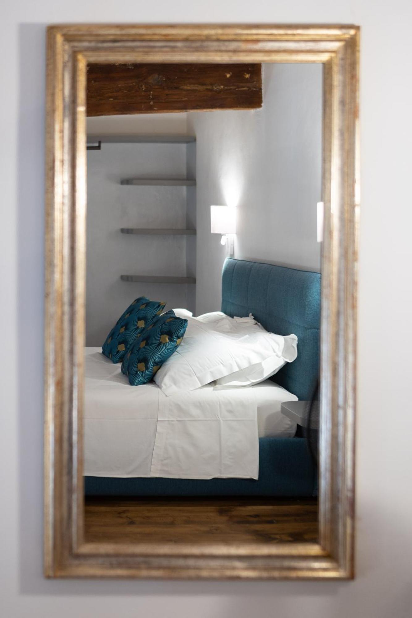 Lejlighed Casa Alinari