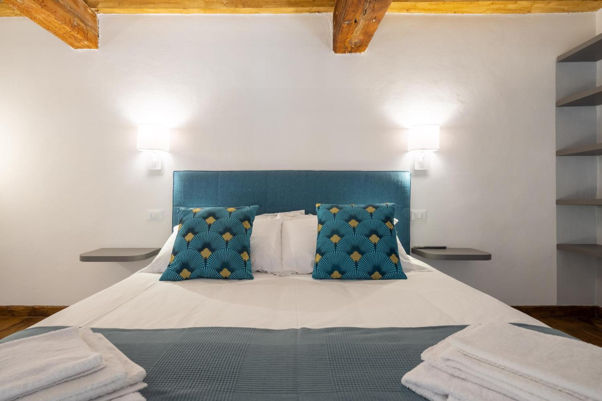 Lejlighed Casa Alinari Firenze