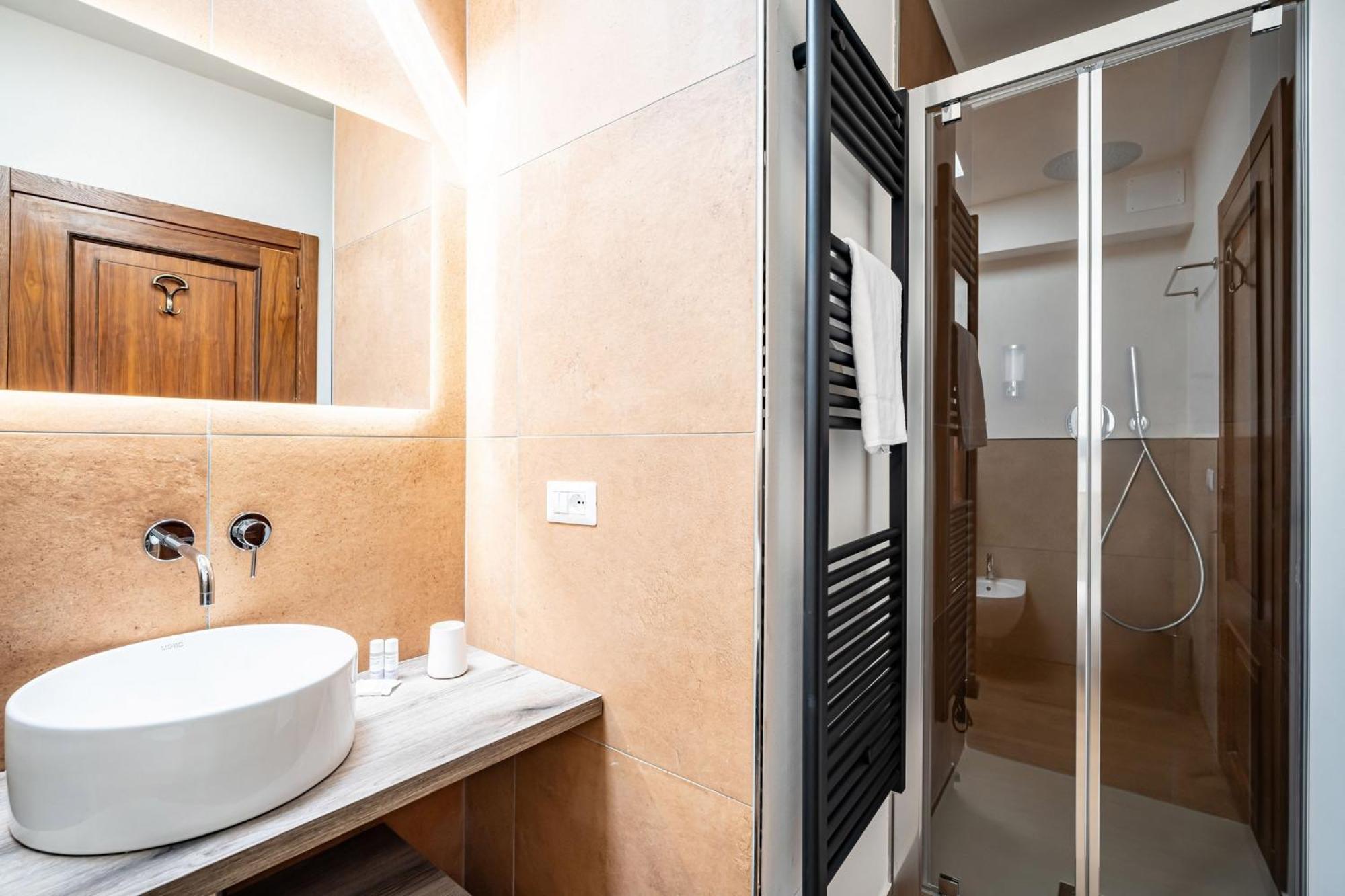 Pisana 236 Apartamento Florença