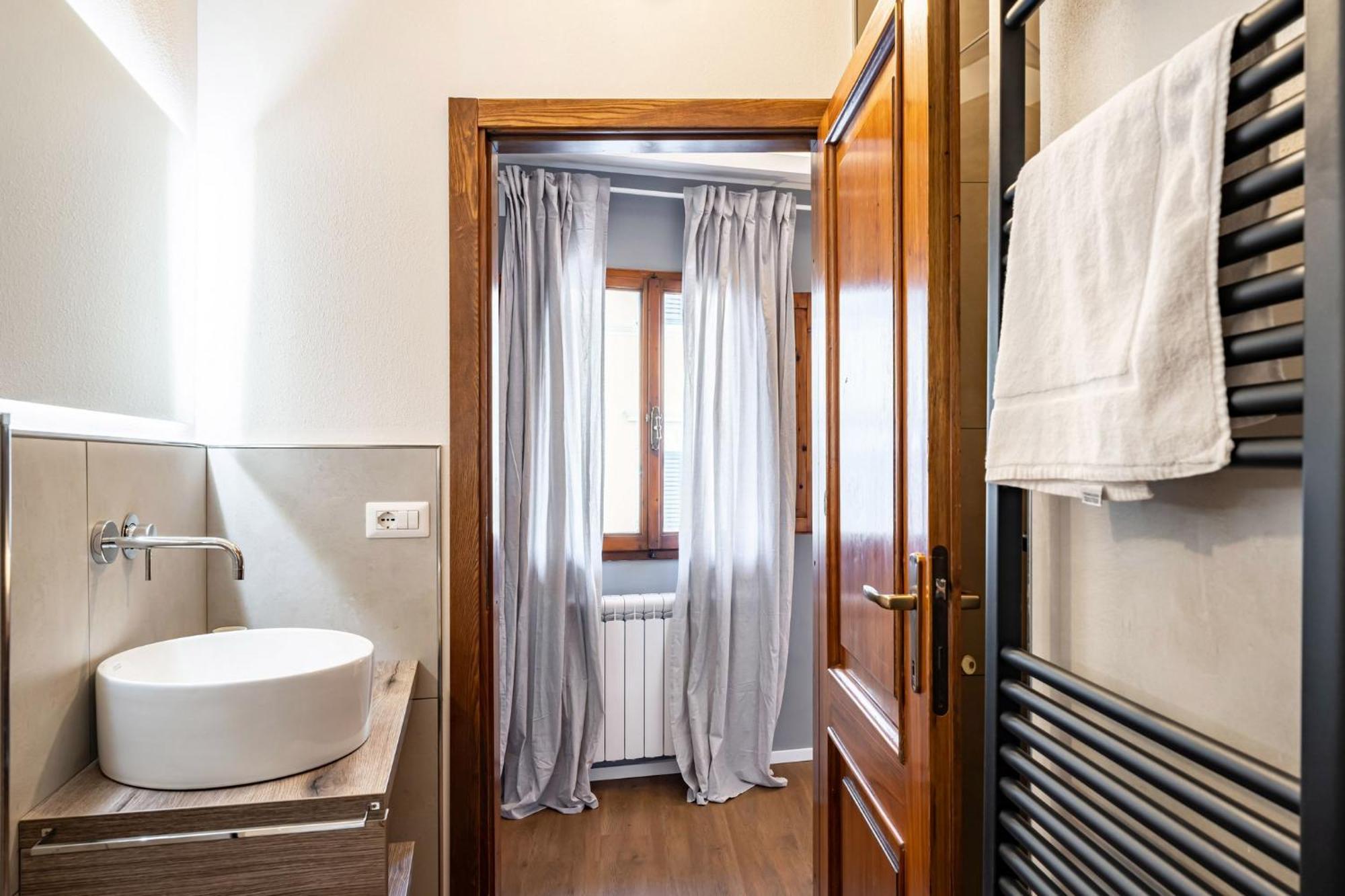 Apartamento Pisana 236 *