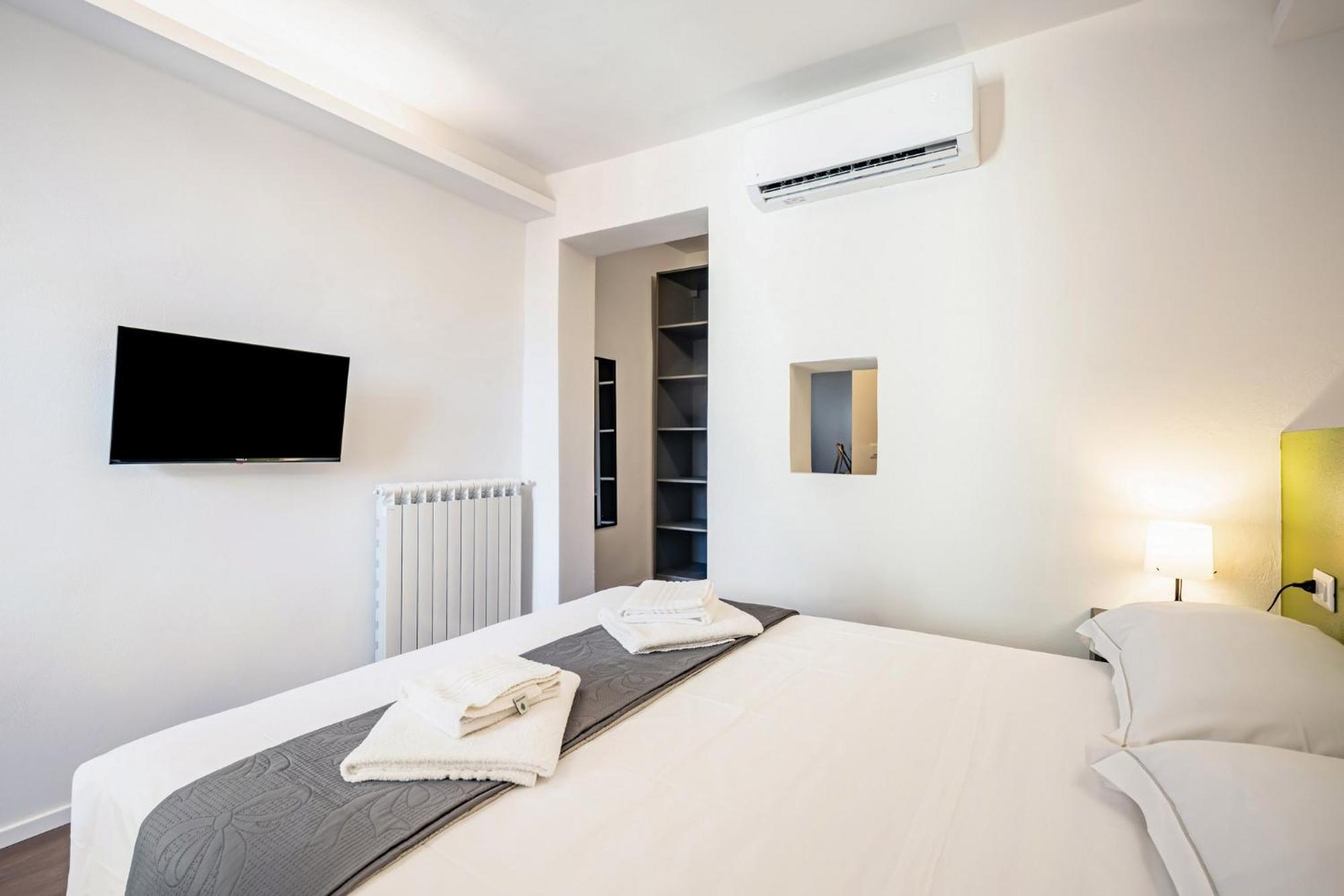 Apartamento Pisana 236 Florença