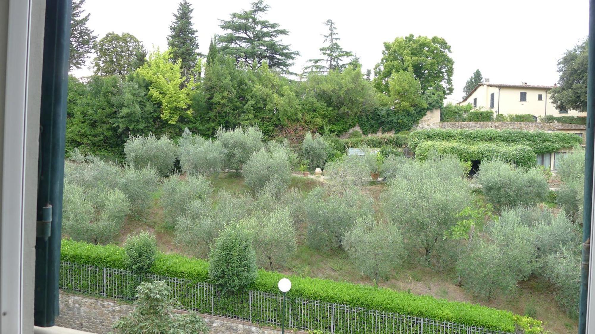 Apartment Metastasio *