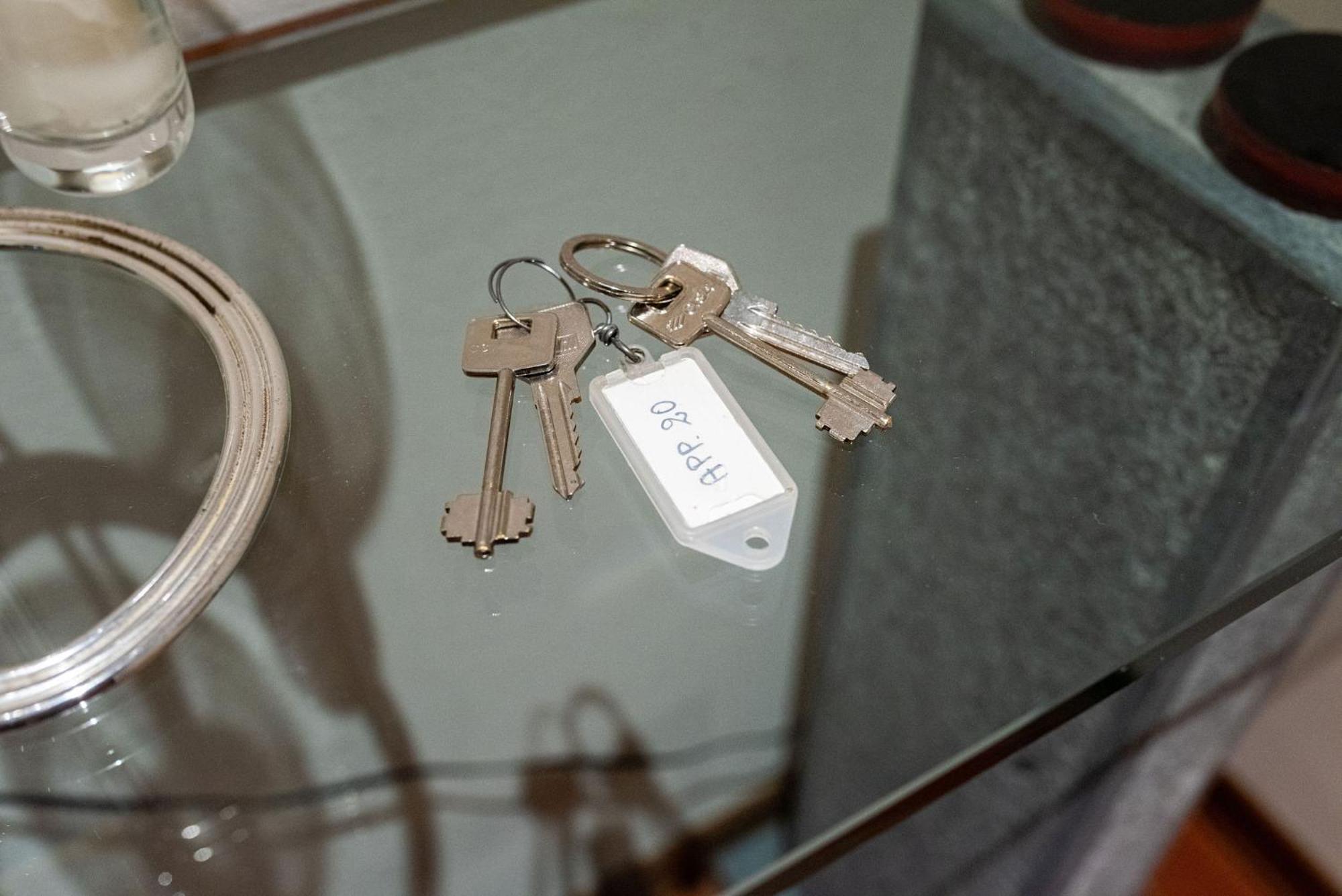 Apartamento Signoria With Patio *