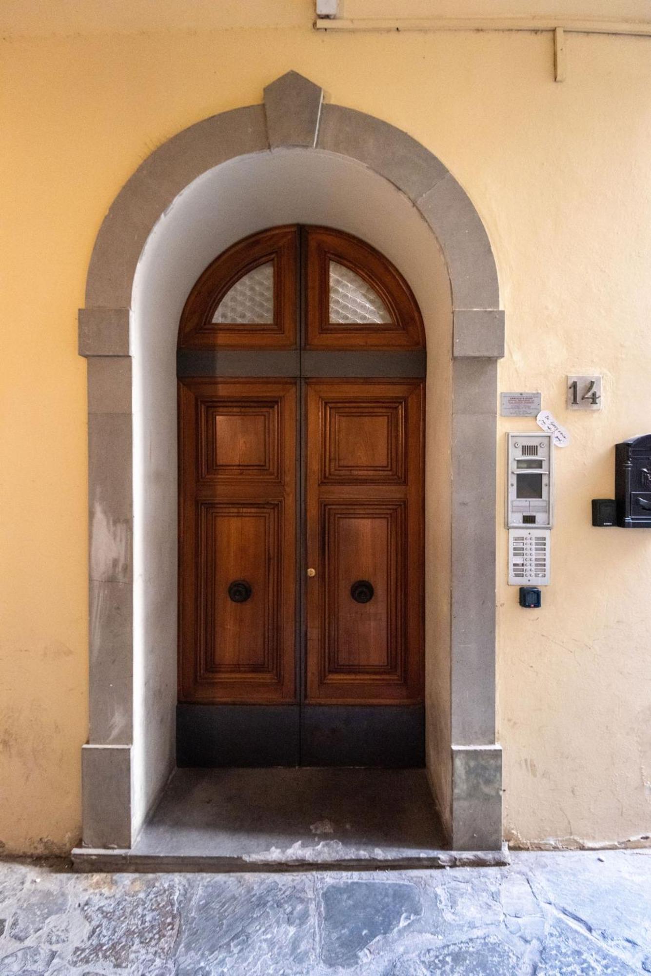 Signoria With Patio * Florença