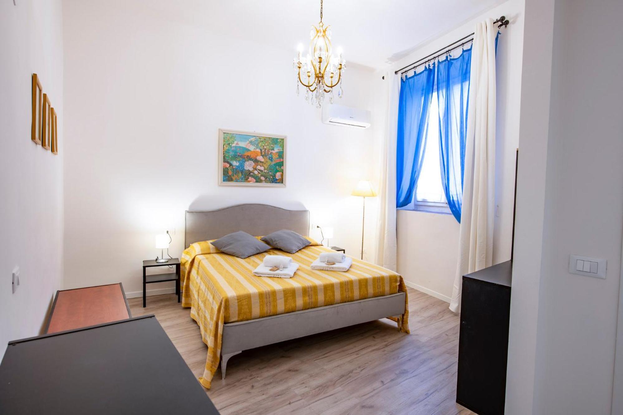 Mamo - Borgo Santa Croce Apartment *