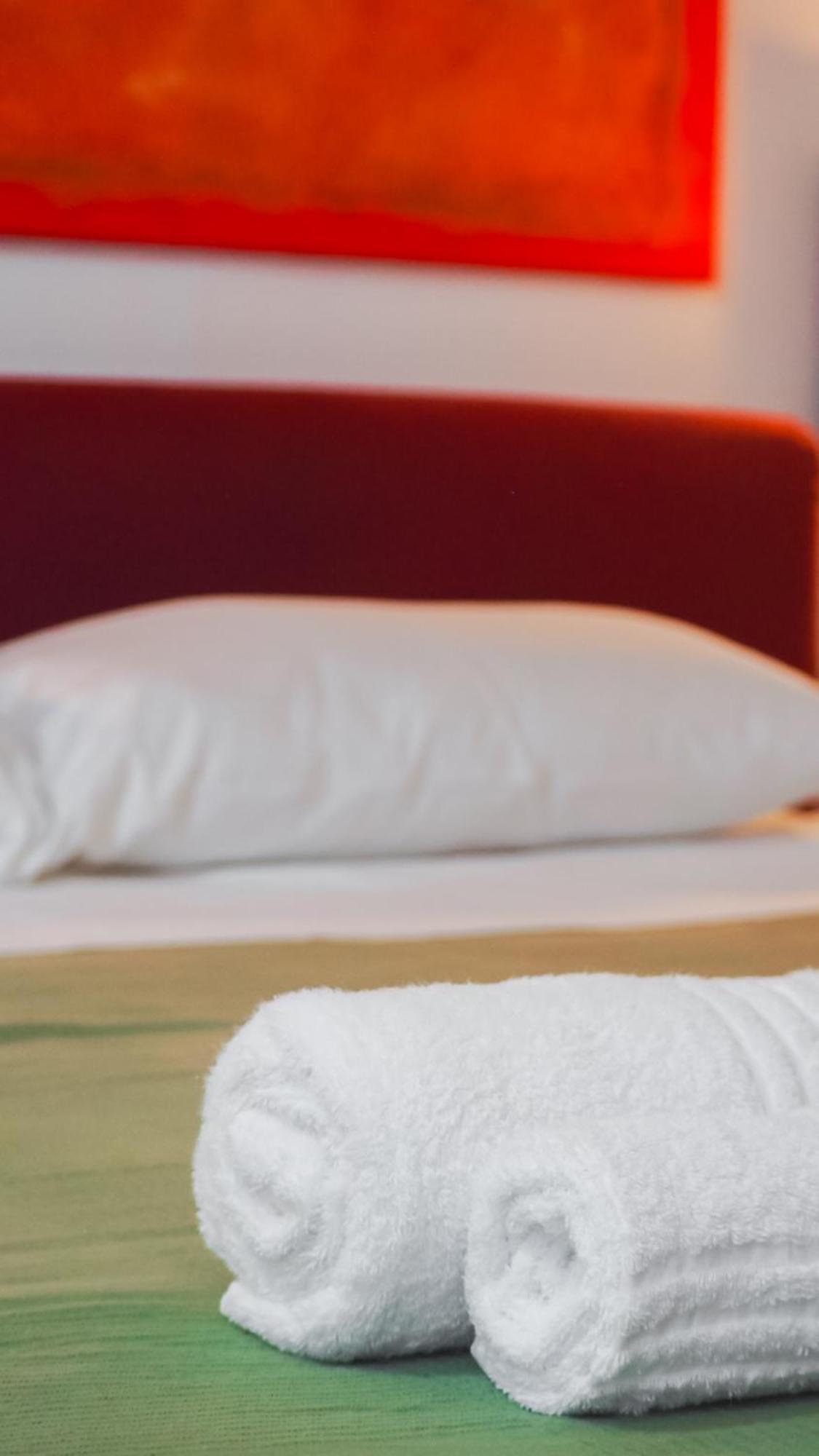 Apartamento Duomo Sweet Florença