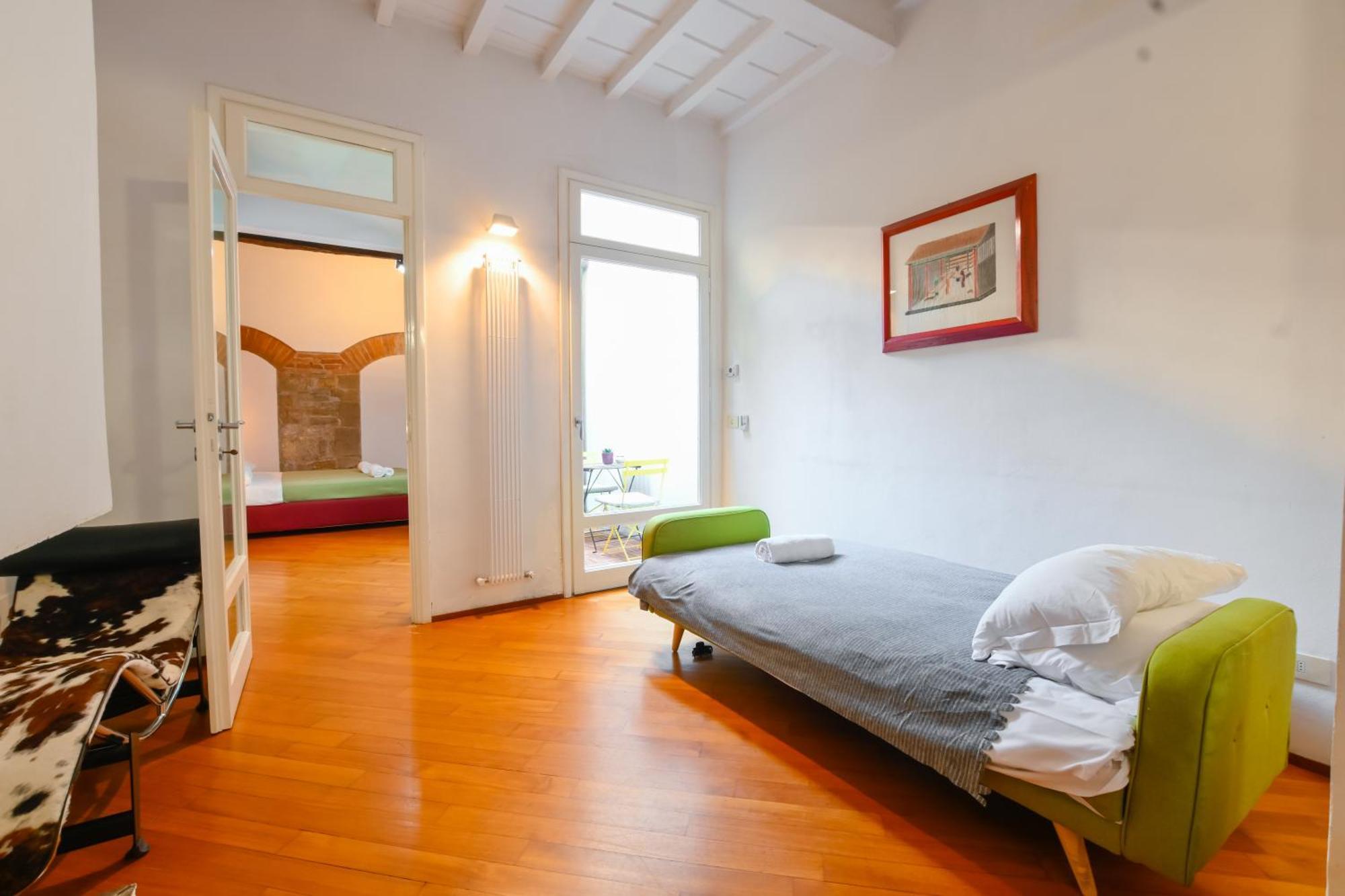 Apartamento Duomo Sweet Florença