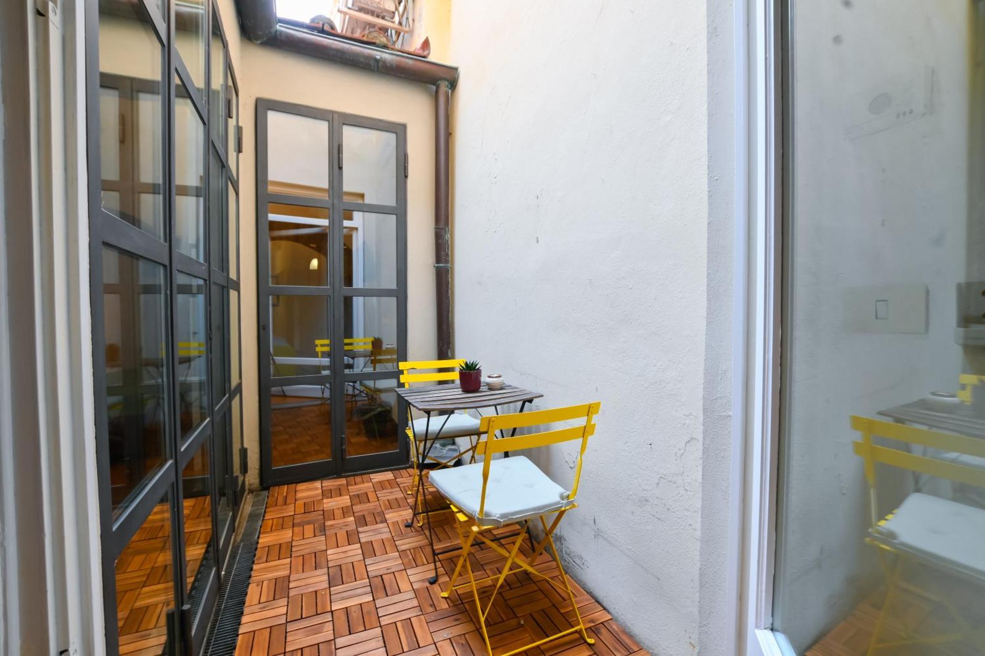 Duomo Sweet Apartamento Florença