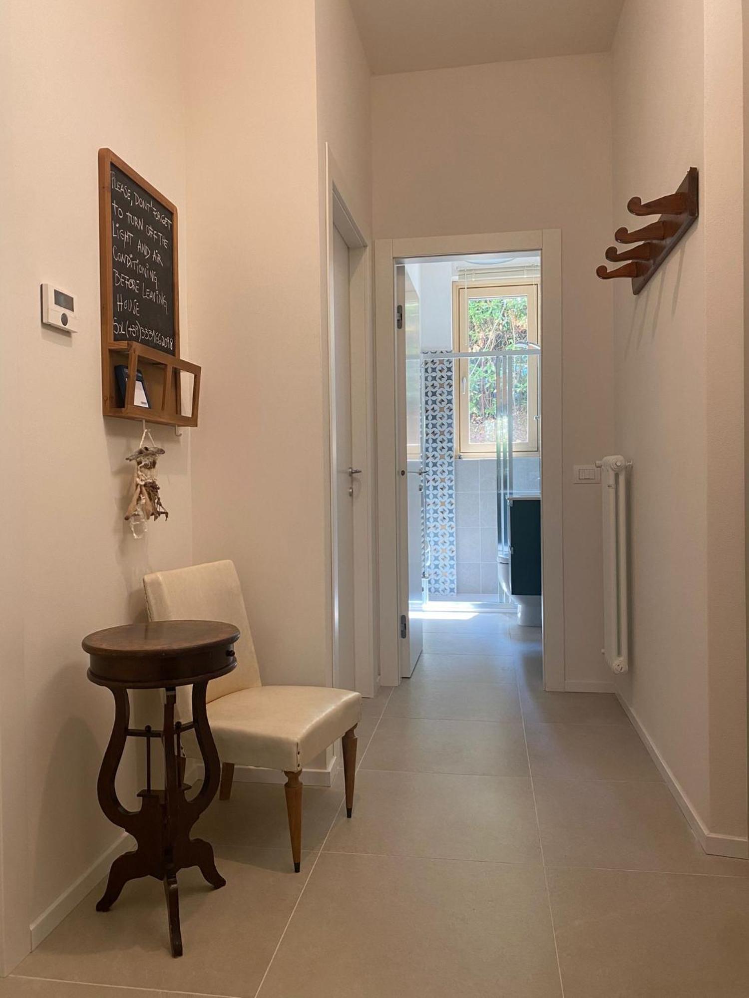 Bellosguardo Hill - Appartement