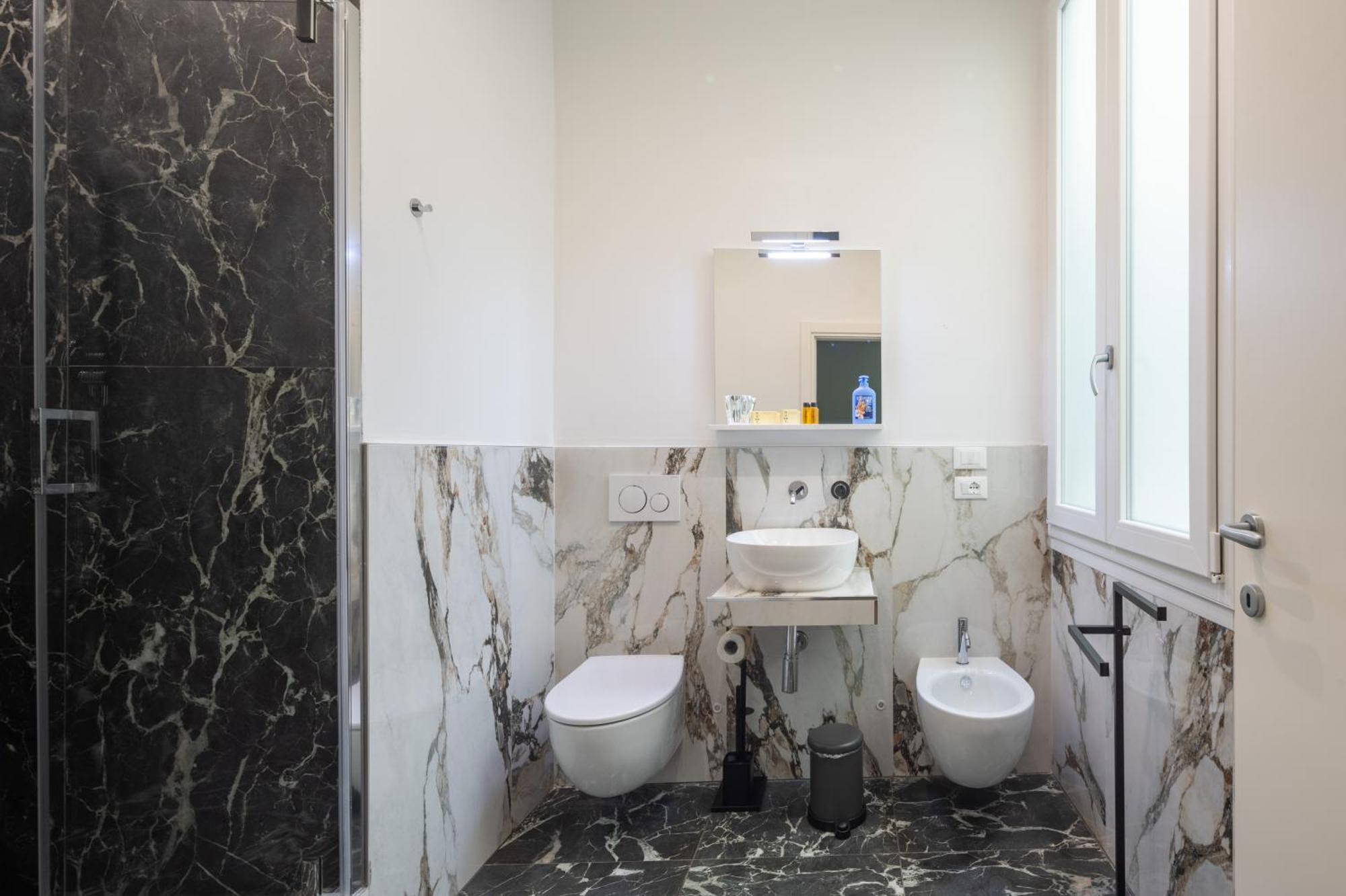 Apartamento Il Giaggiolo 2 *