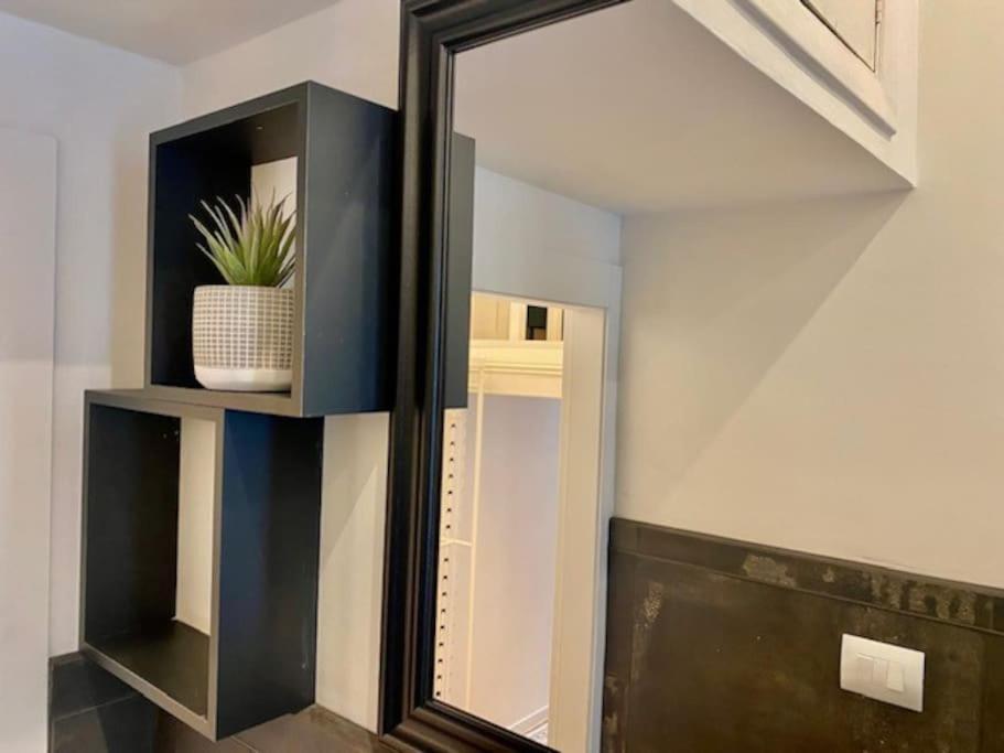 Appartamento Centralissimo Monolocale Firenze