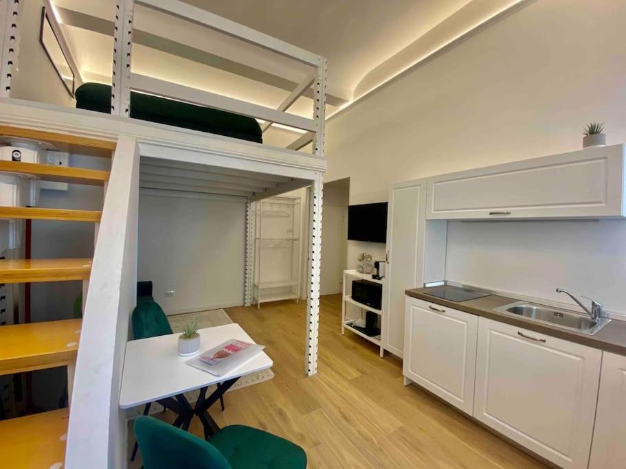 Centralissimo Monolocale Firenze