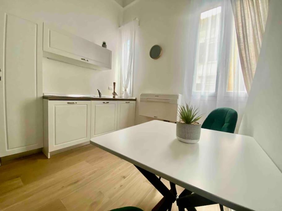 Appartamento Centralissimo Monolocale Firenze