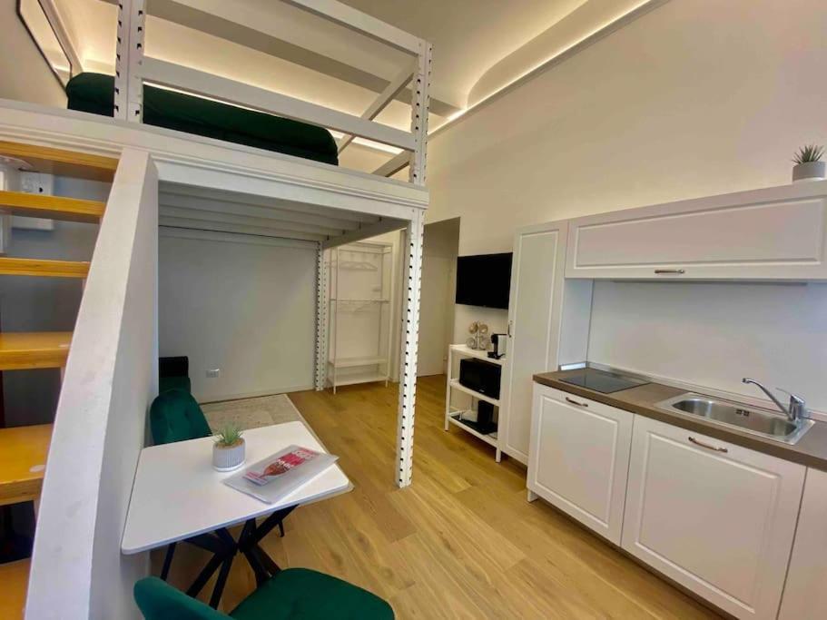 Appartamento Centralissimo Monolocale *