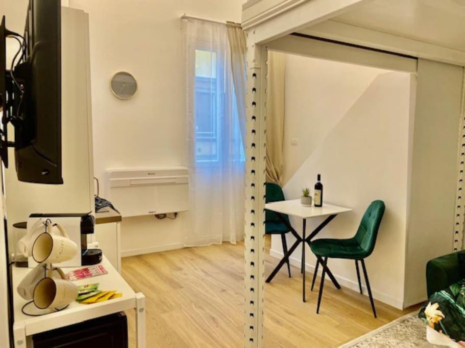Appartamento Centralissimo Monolocale *