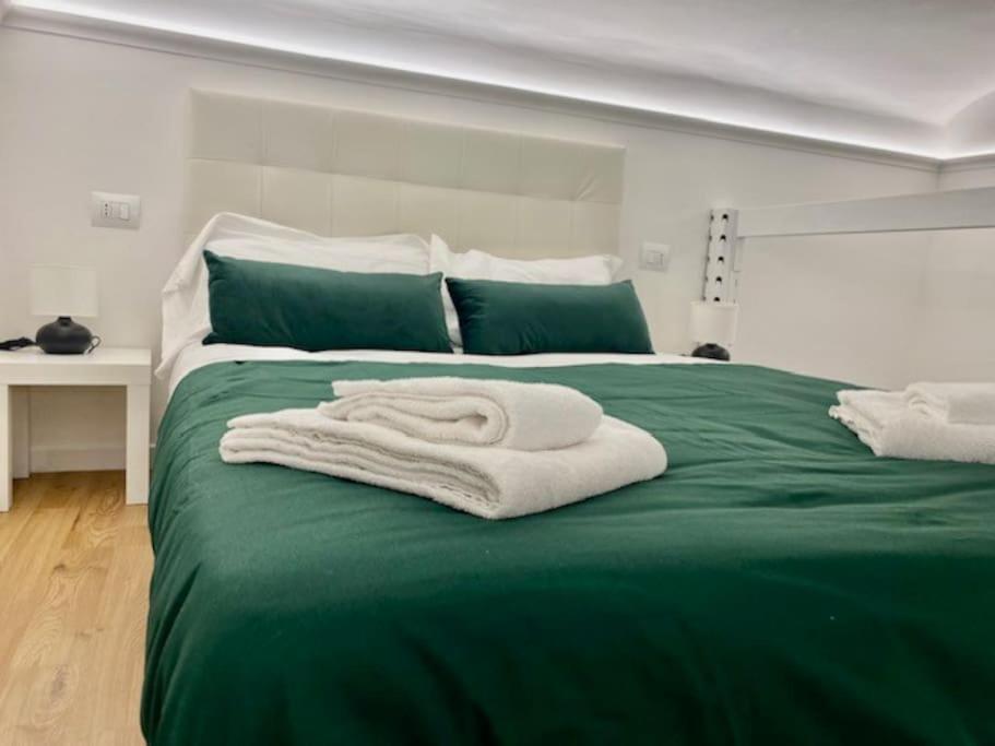 Appartamento Centralissimo Monolocale Firenze