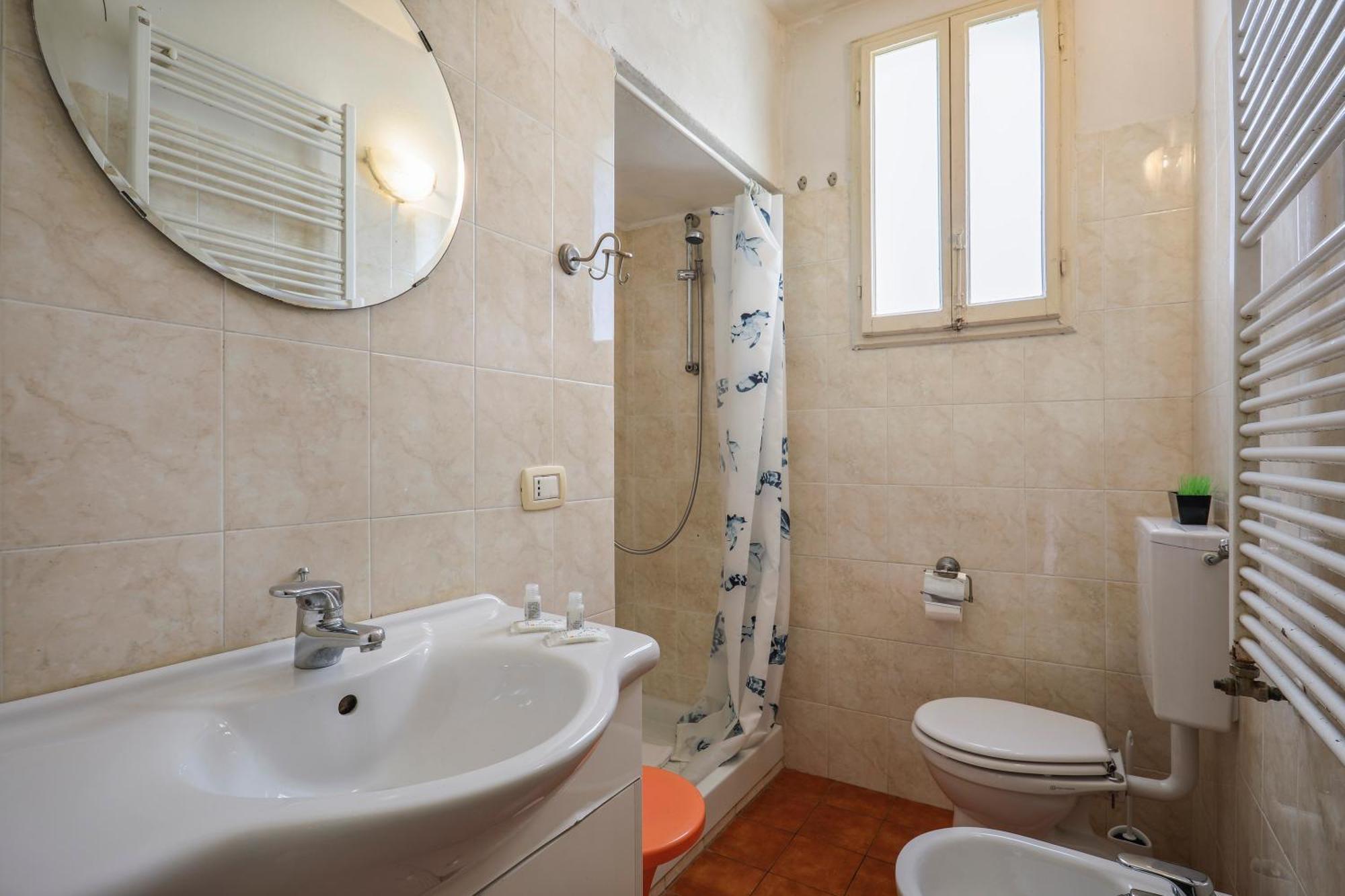 Leilighet Angelico Urban Loft Firenze