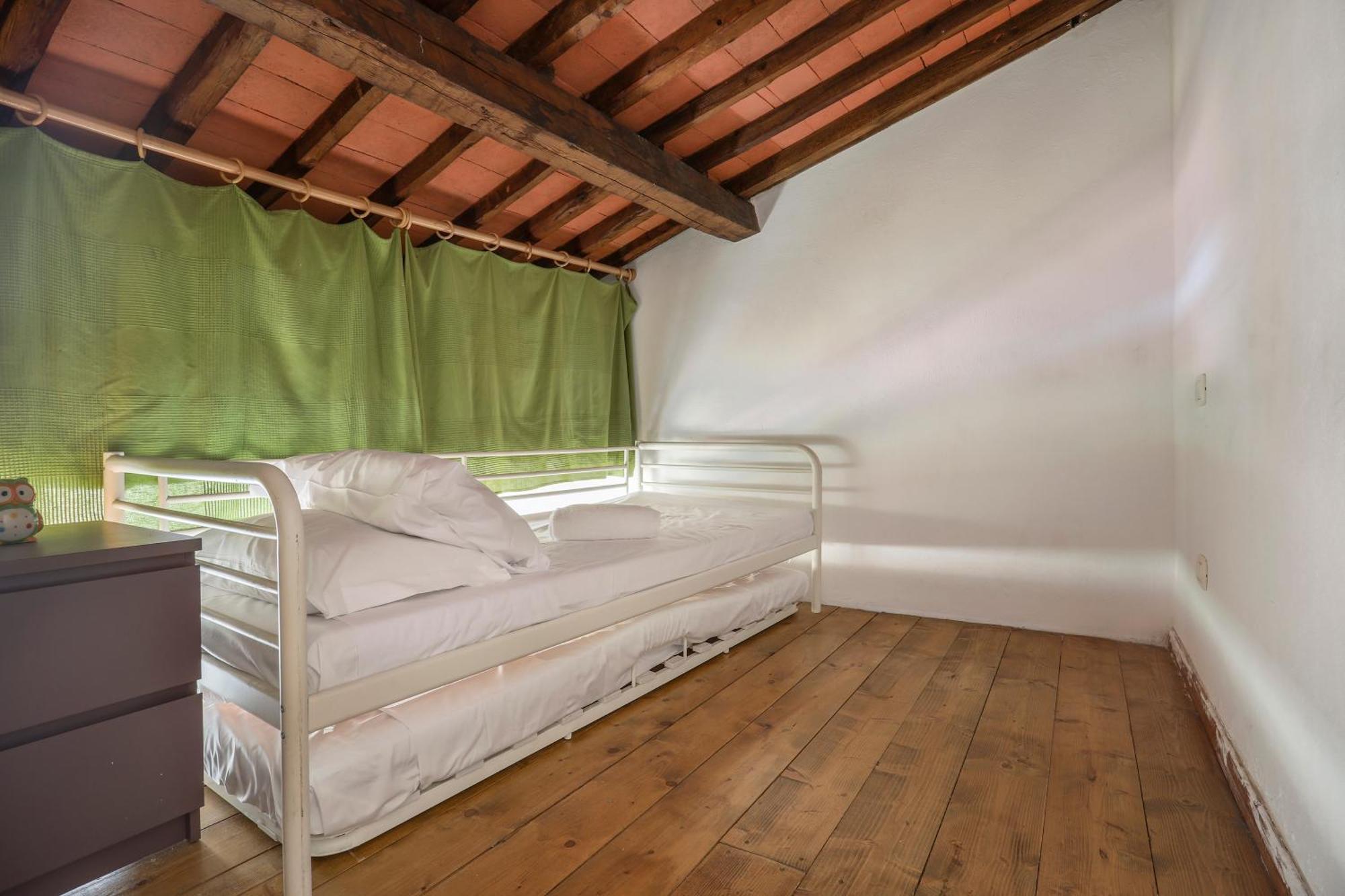 Leilighet Angelico Urban Loft Firenze