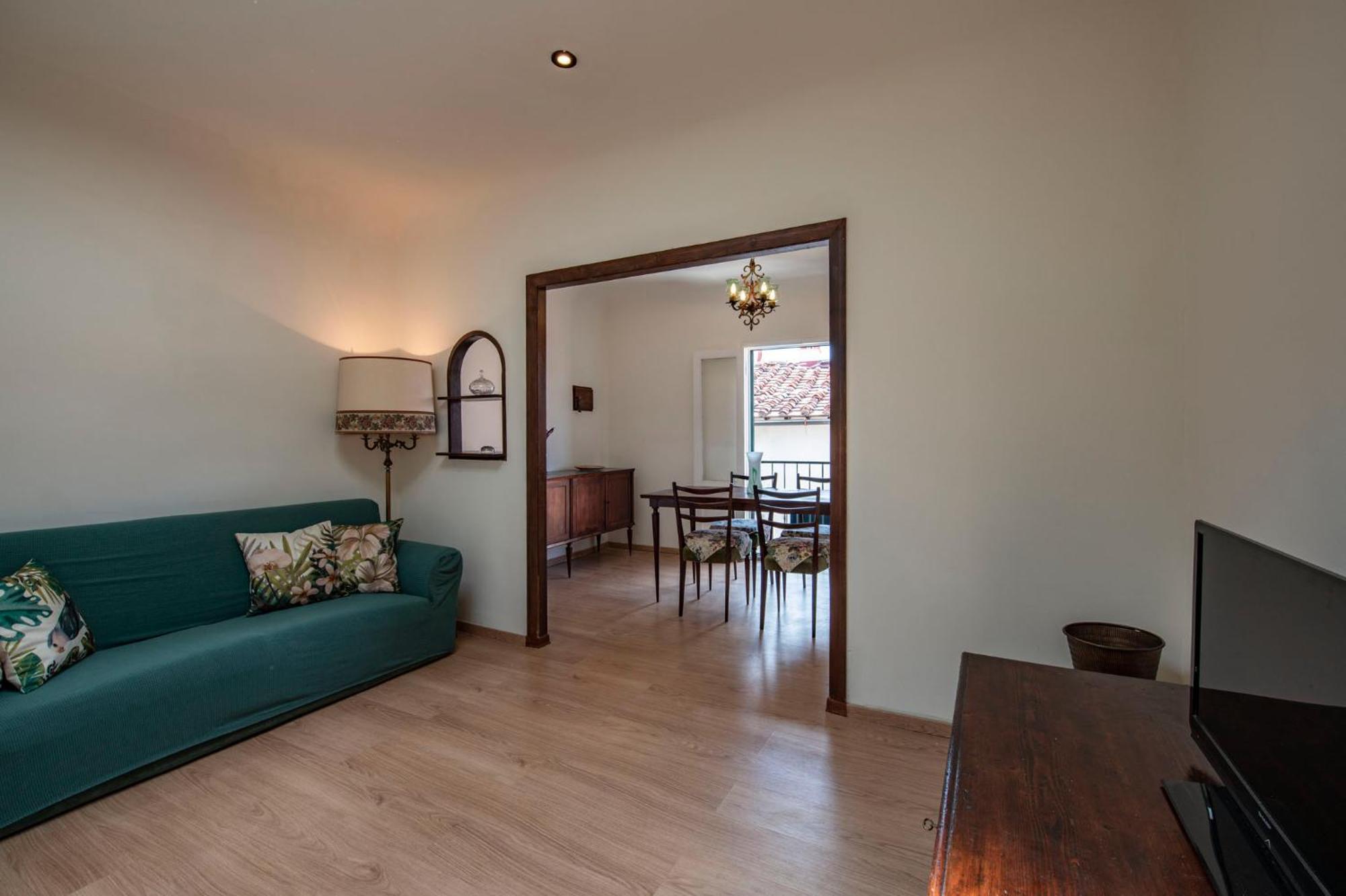 Mamo - Pilastri Terrace Appartement