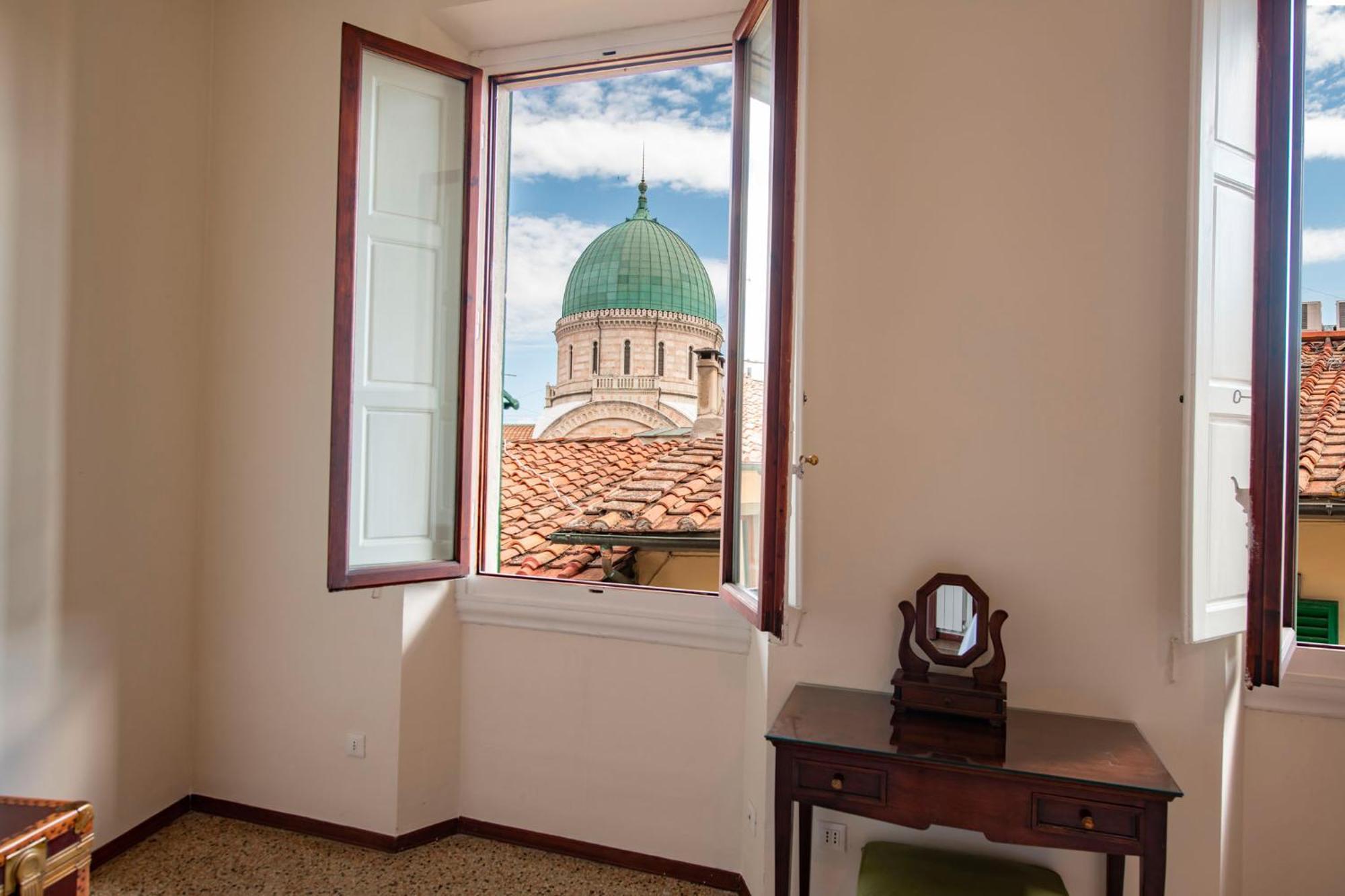 Appartement Mamo - Pilastri Terrace